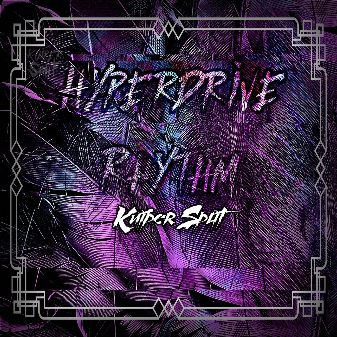 Hyperdrive Rhythm