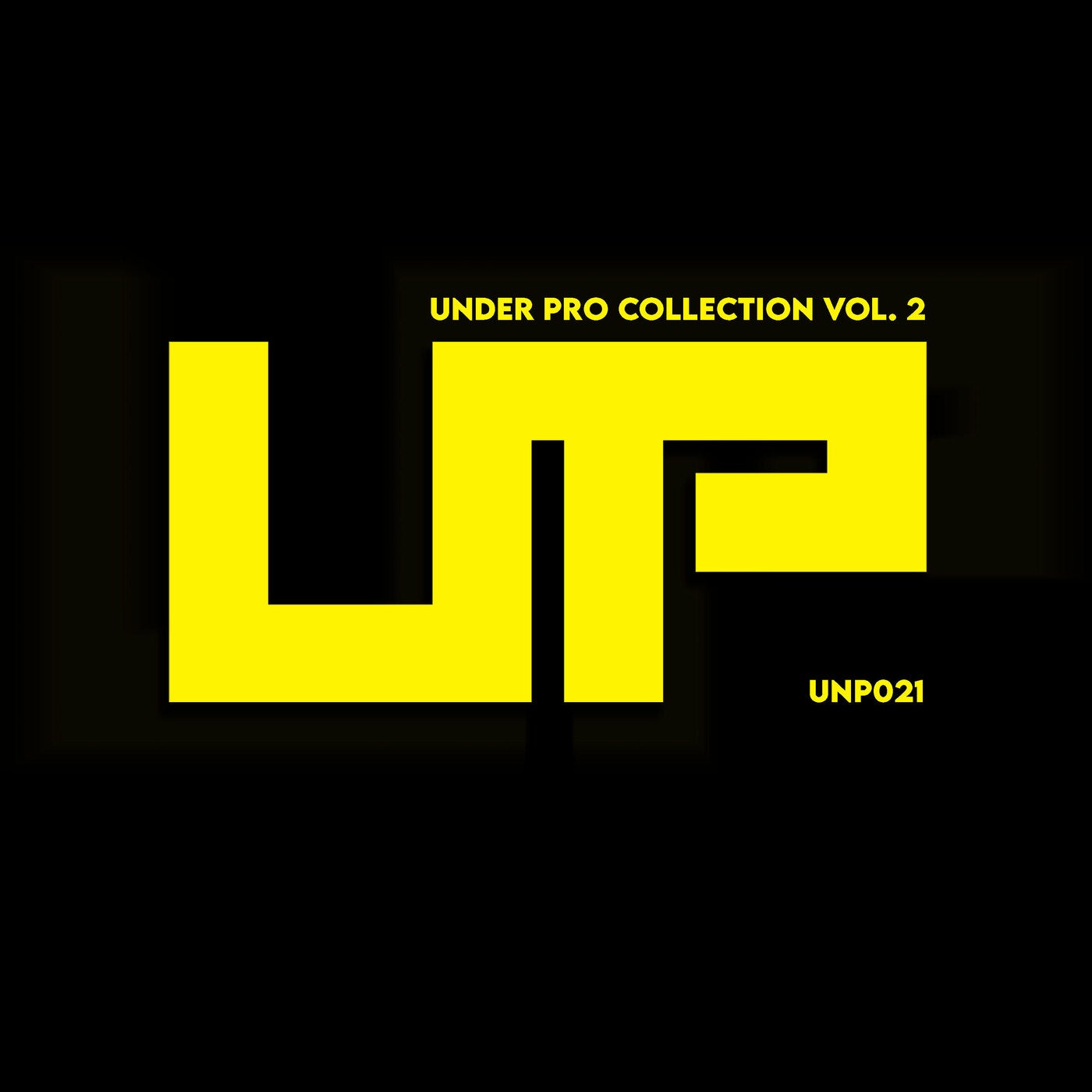Under Pro Collection, Vol. 2