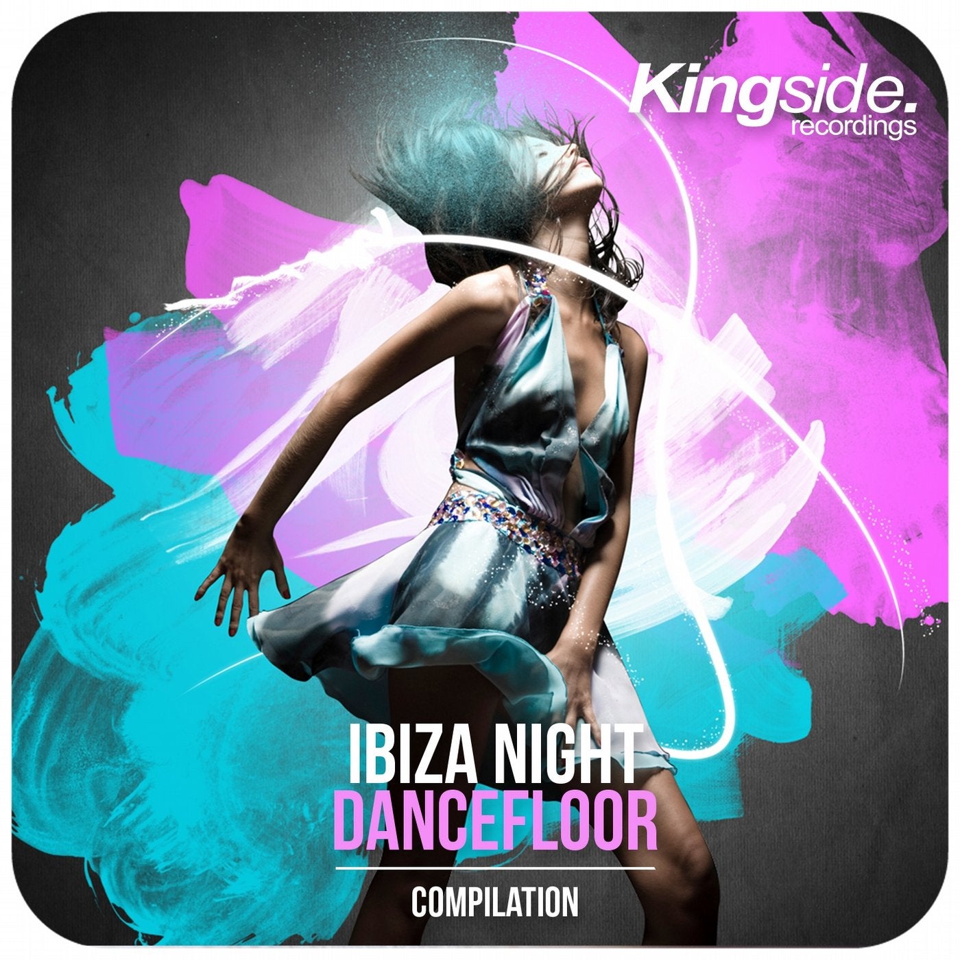 Ibiza Night Dancefloor (Compilation)