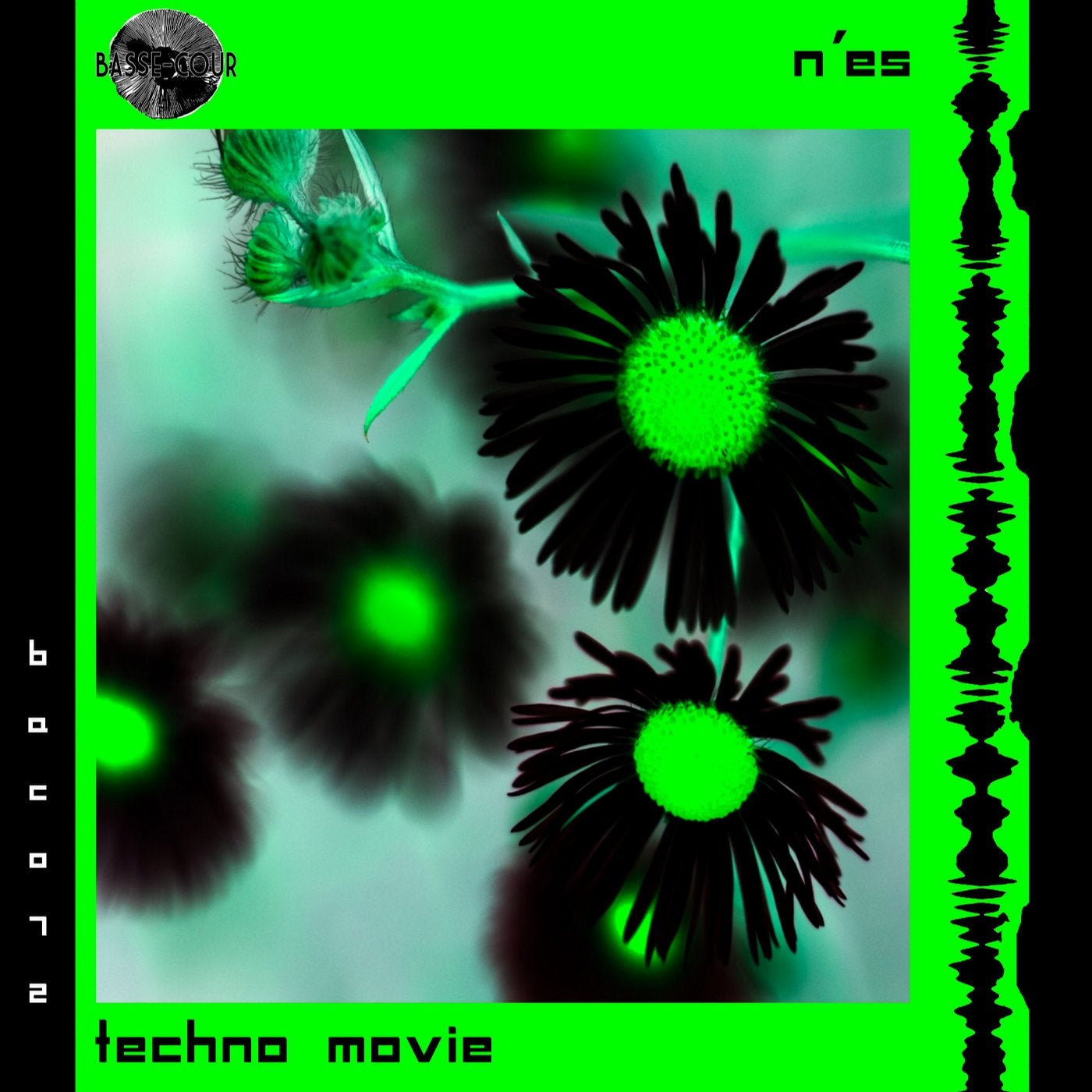 Techno Movie