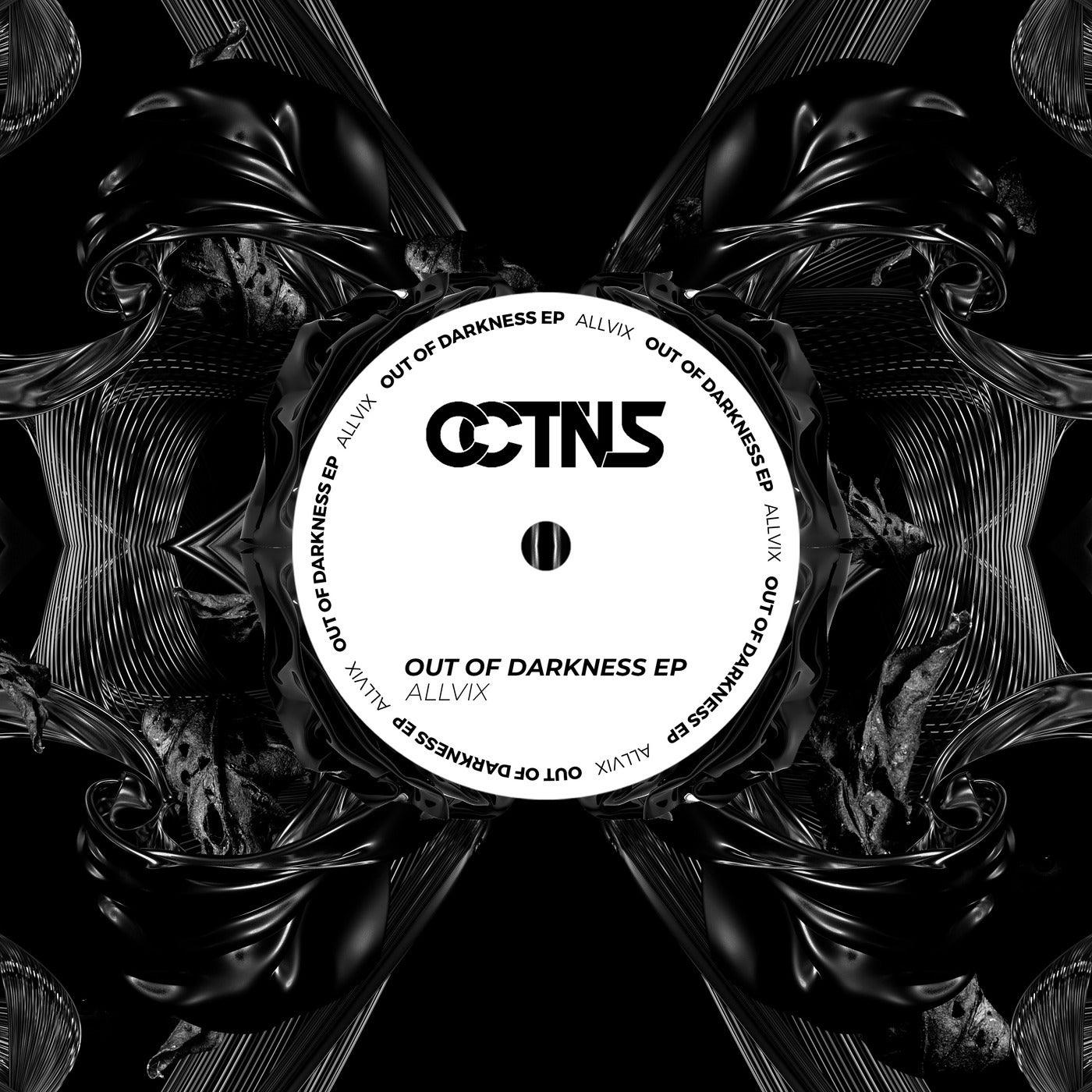 Out of Darkness Ep