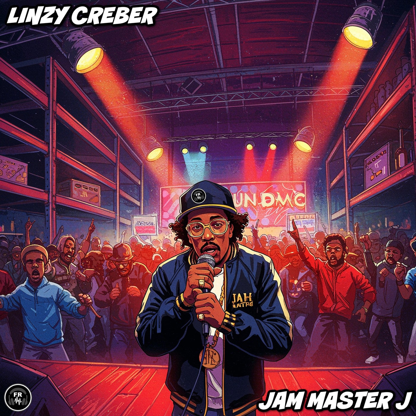 Jam Master J