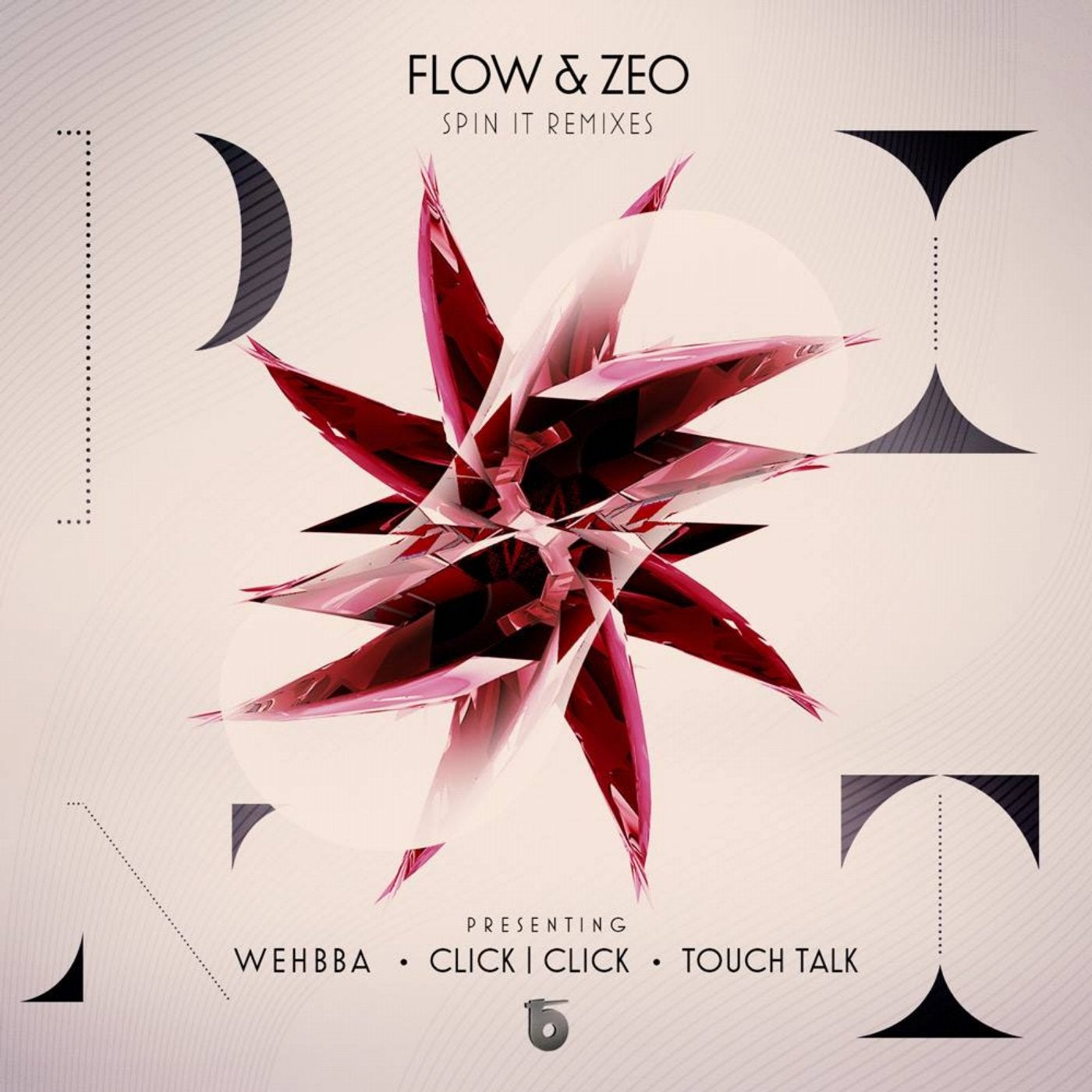 Flow & Zeo. It Flow.