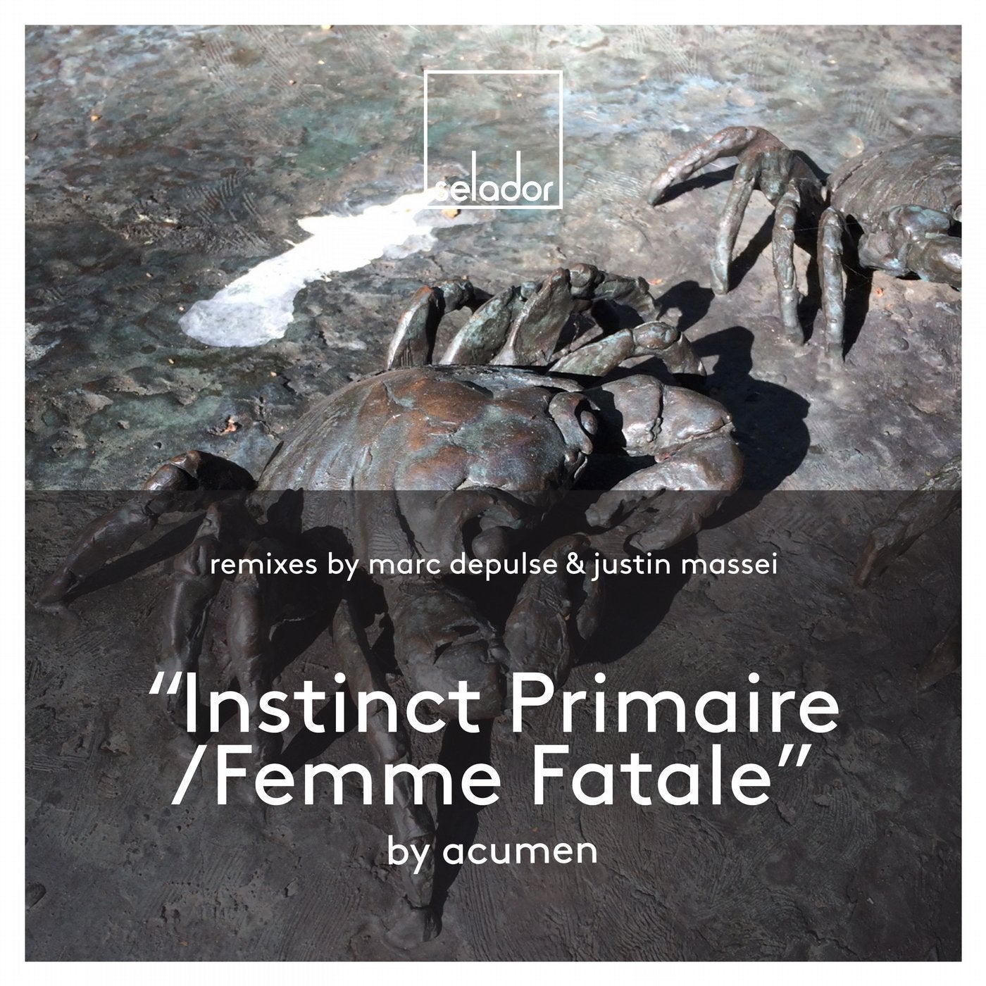 Instinct Primaire / Femme Fatale