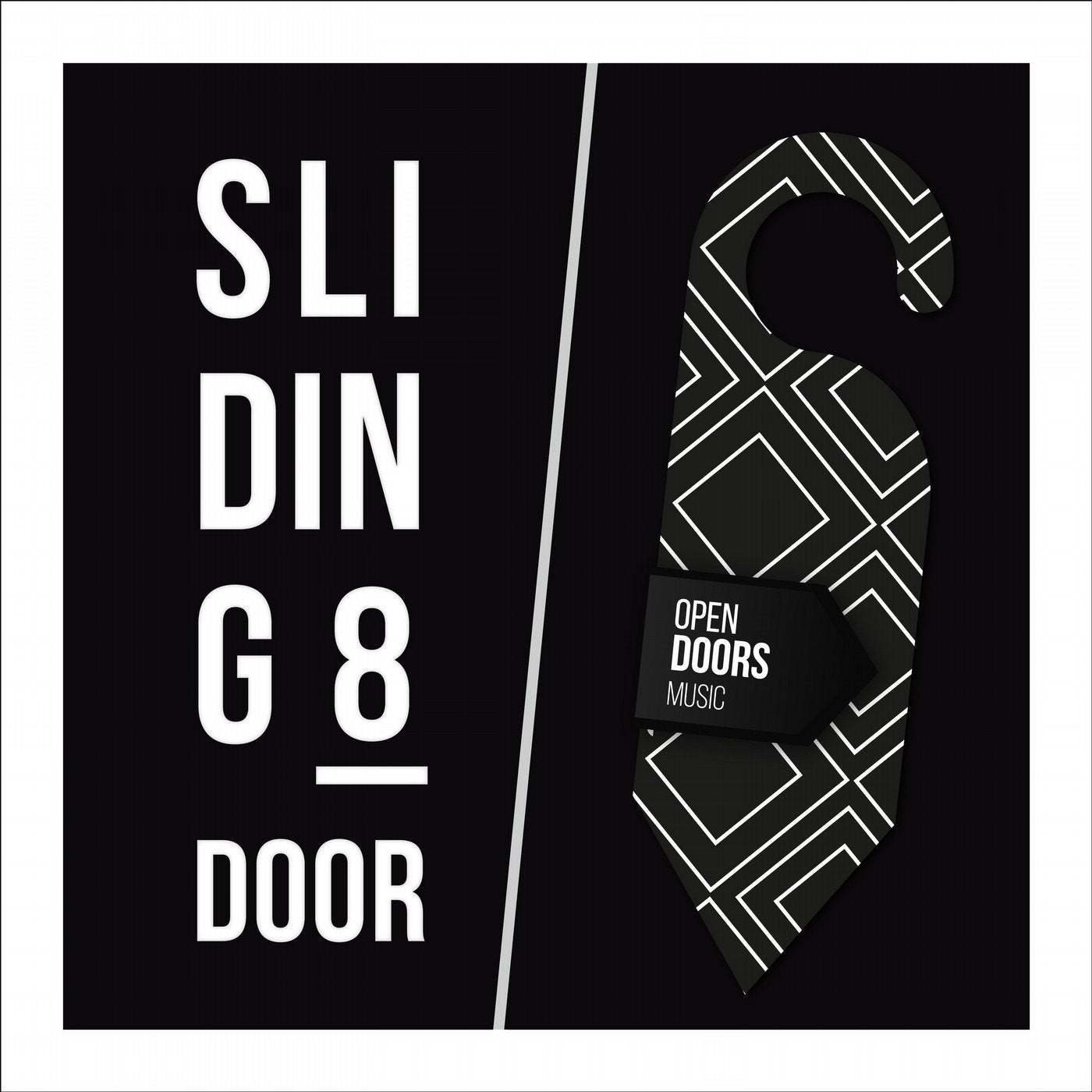 Sliding Door Vol.8