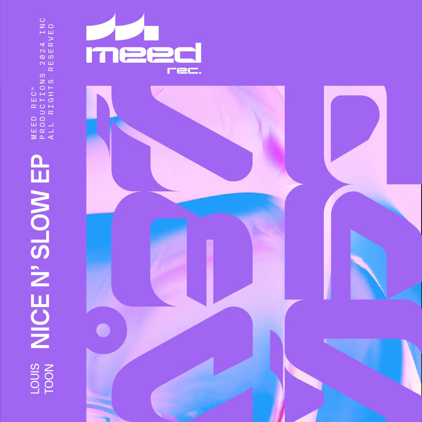 Louis Toon - Nice N' Slow (Original Mix) [Meed Records] | Music ...