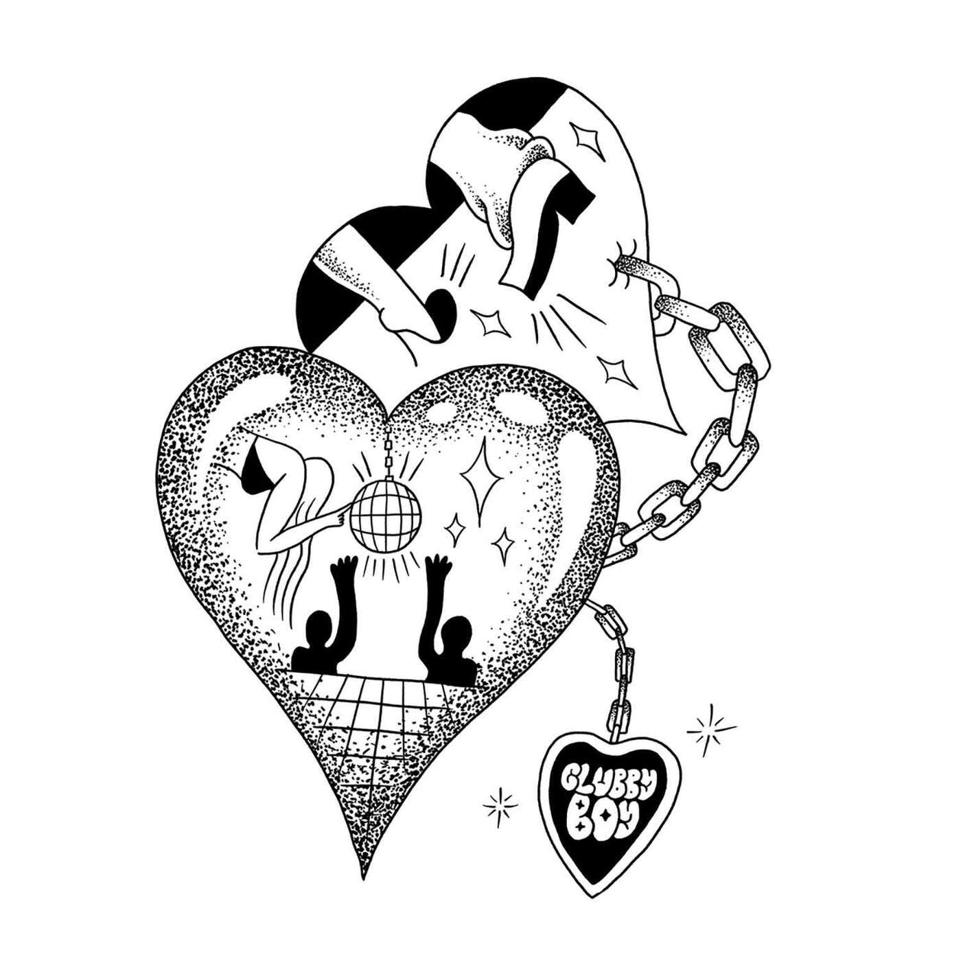 Deeper in Love