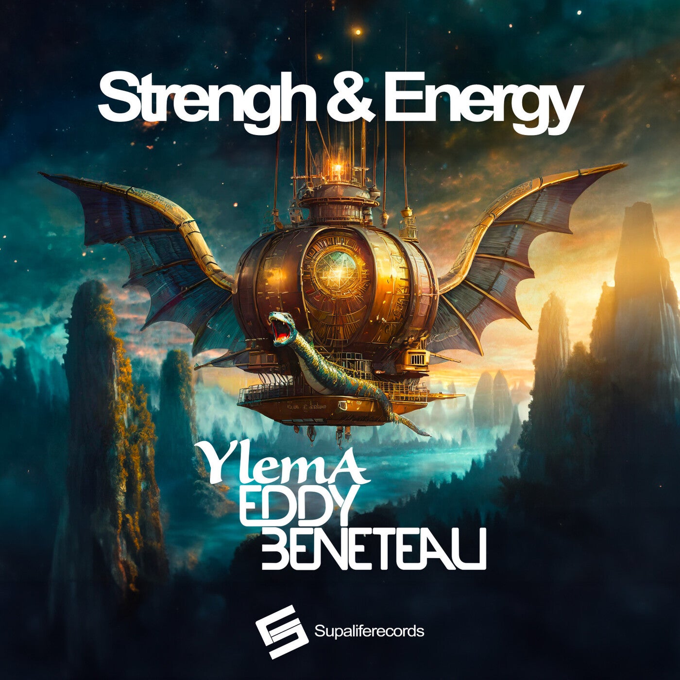 Streng & Energy