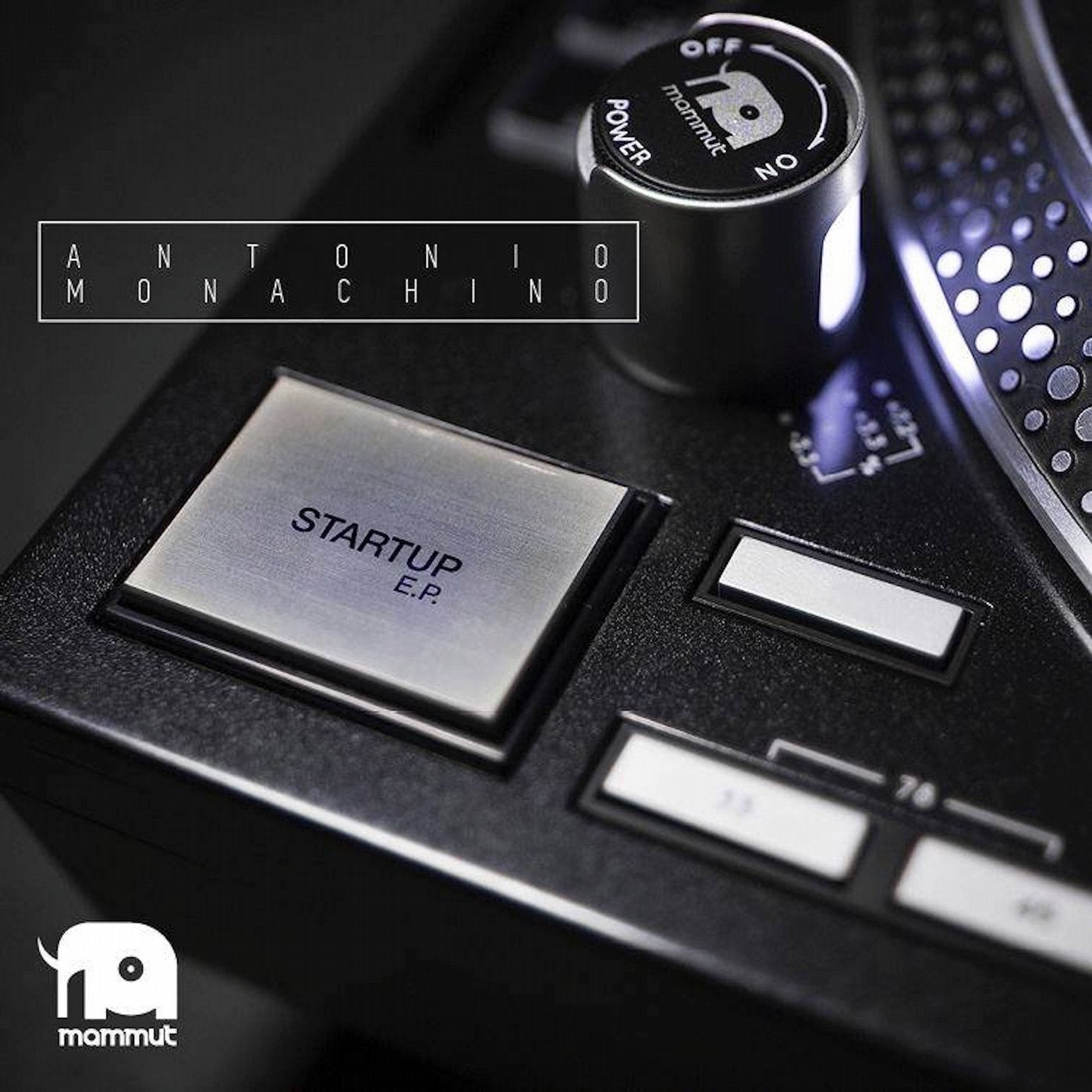 Startup E.P.