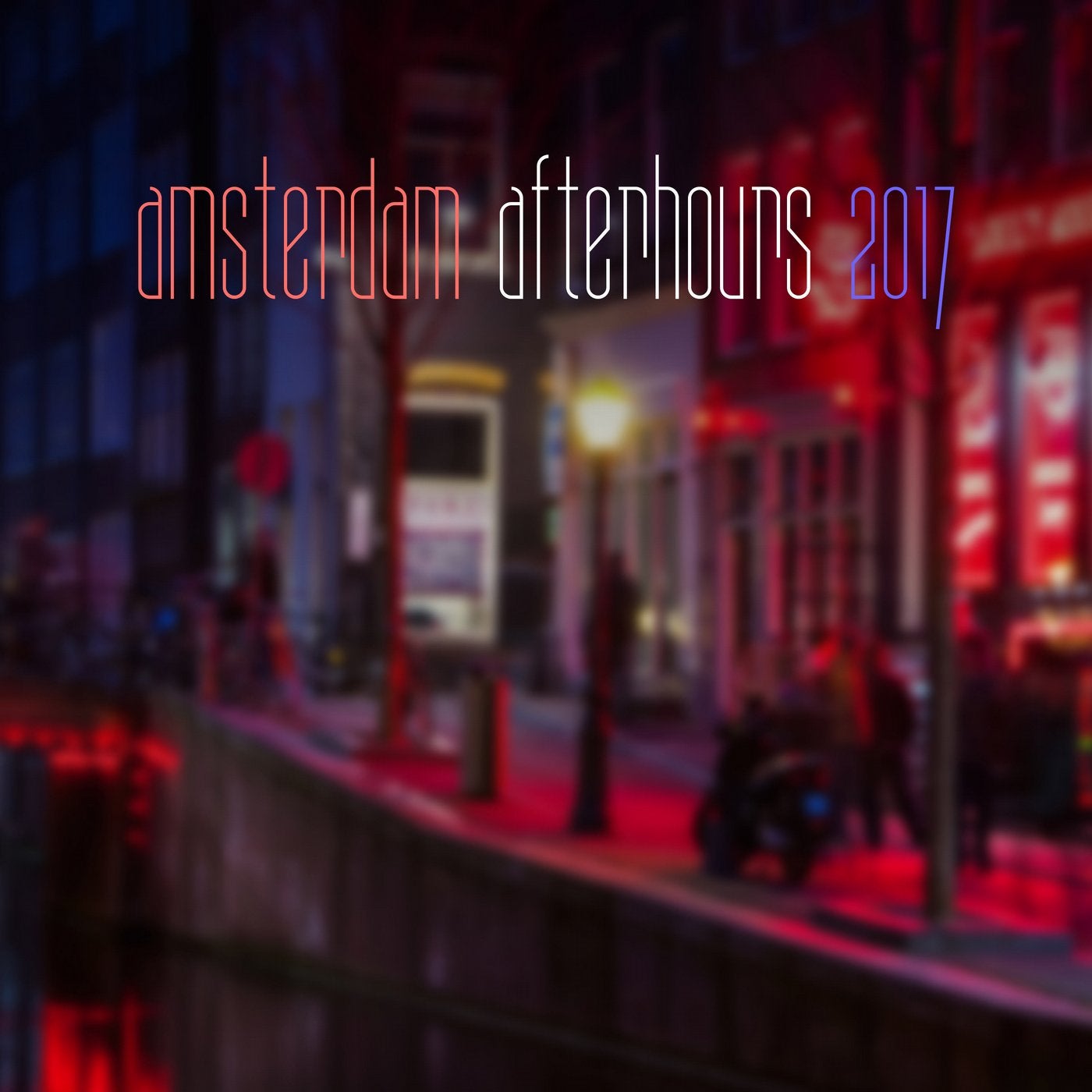 Amsterdam Afterhours 2017