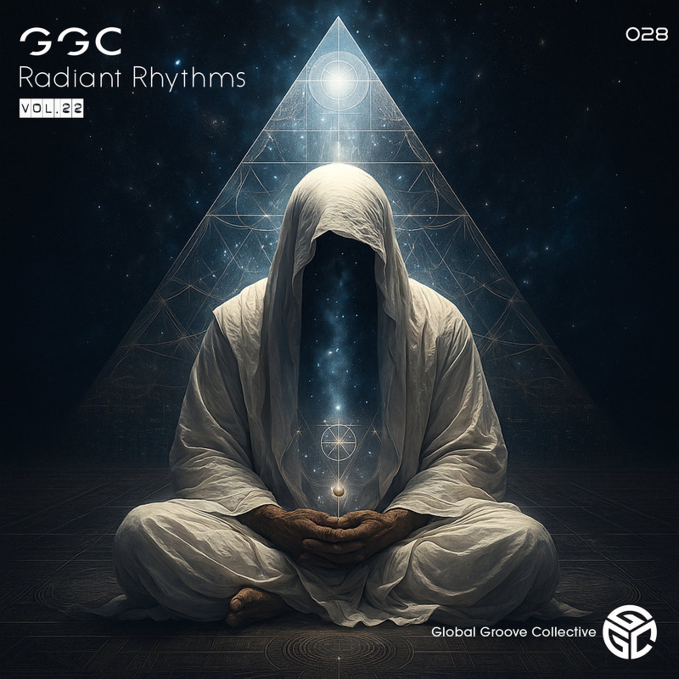 Radiant Rhythms Vol.22