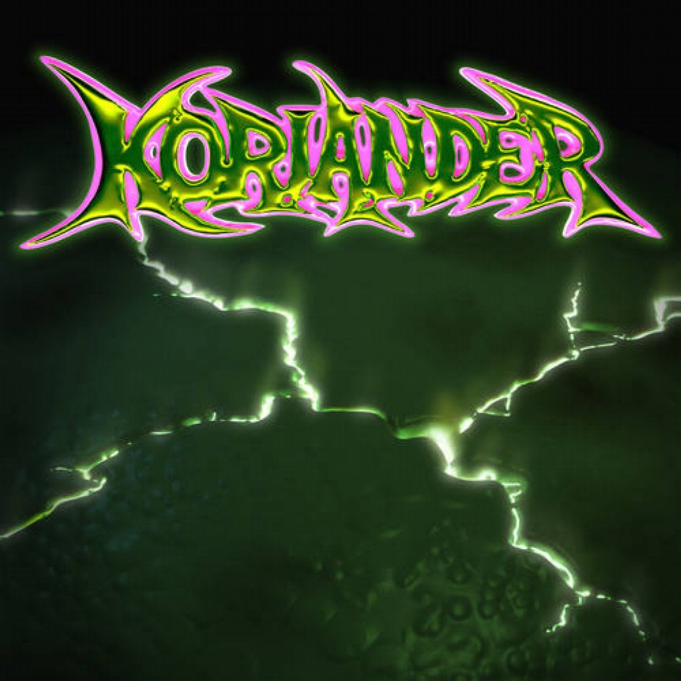 Koriander