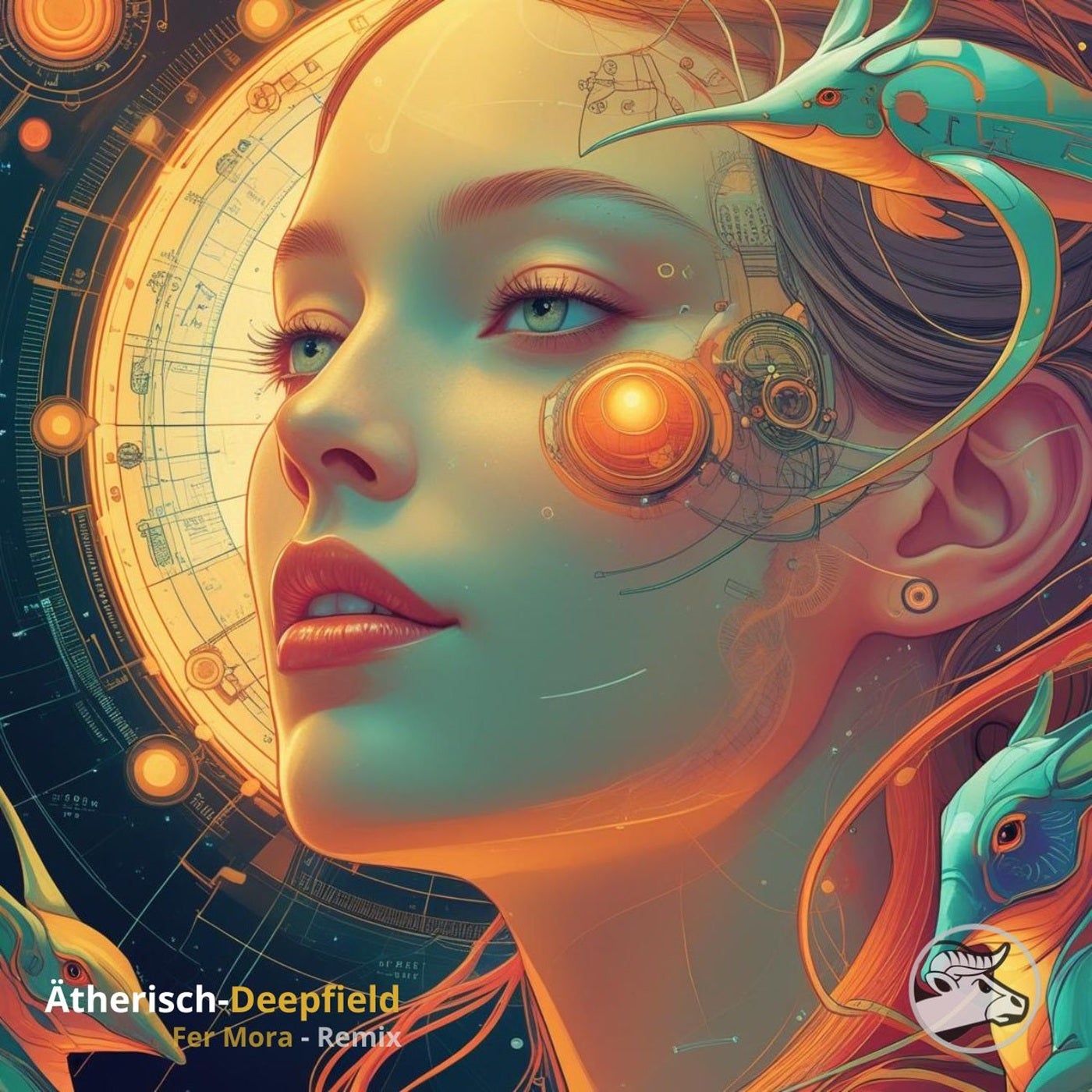 Deepfield