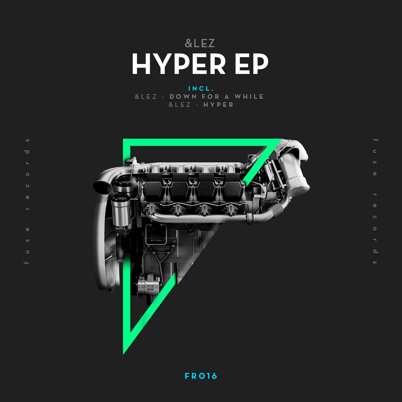 Hyper EP