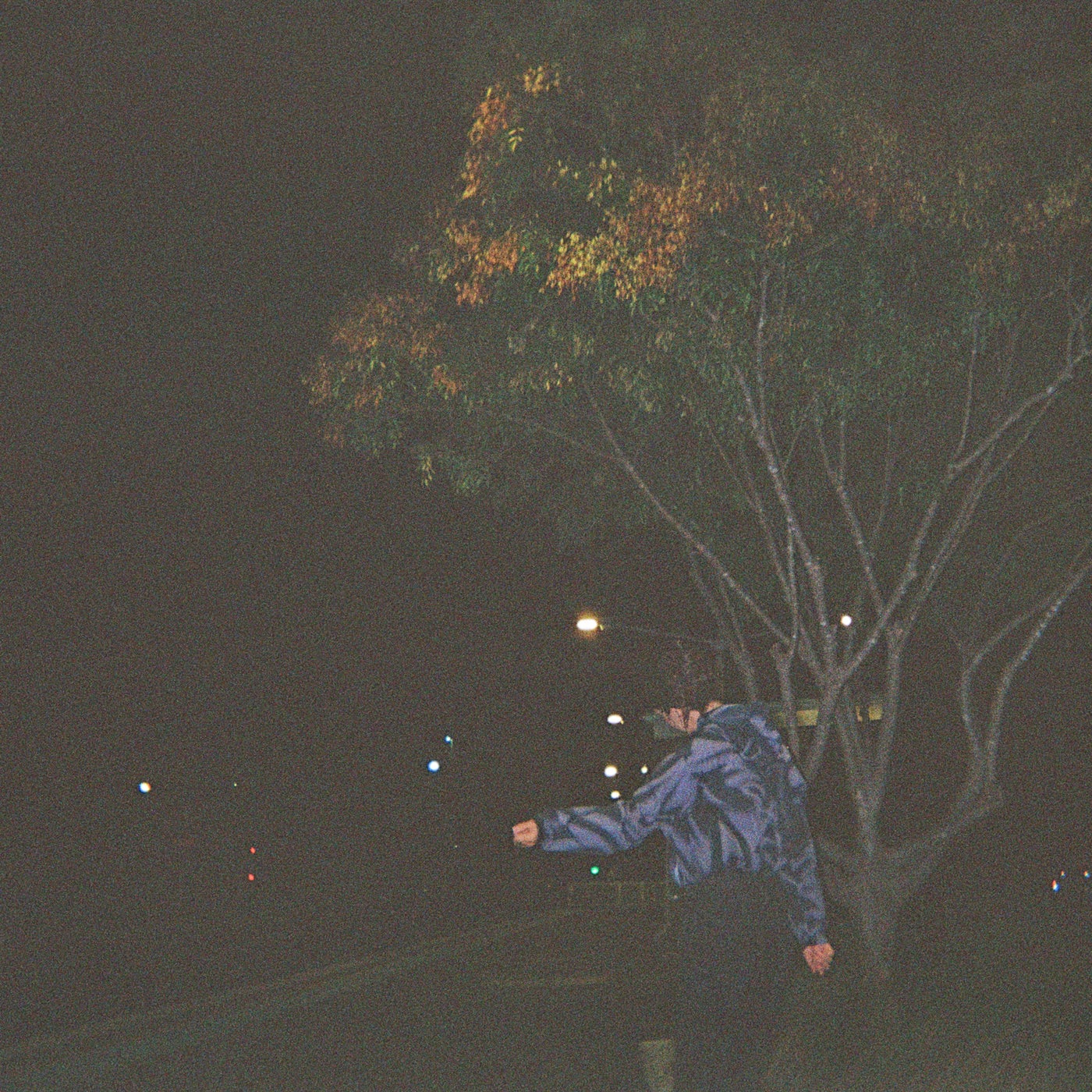 Holdin' On