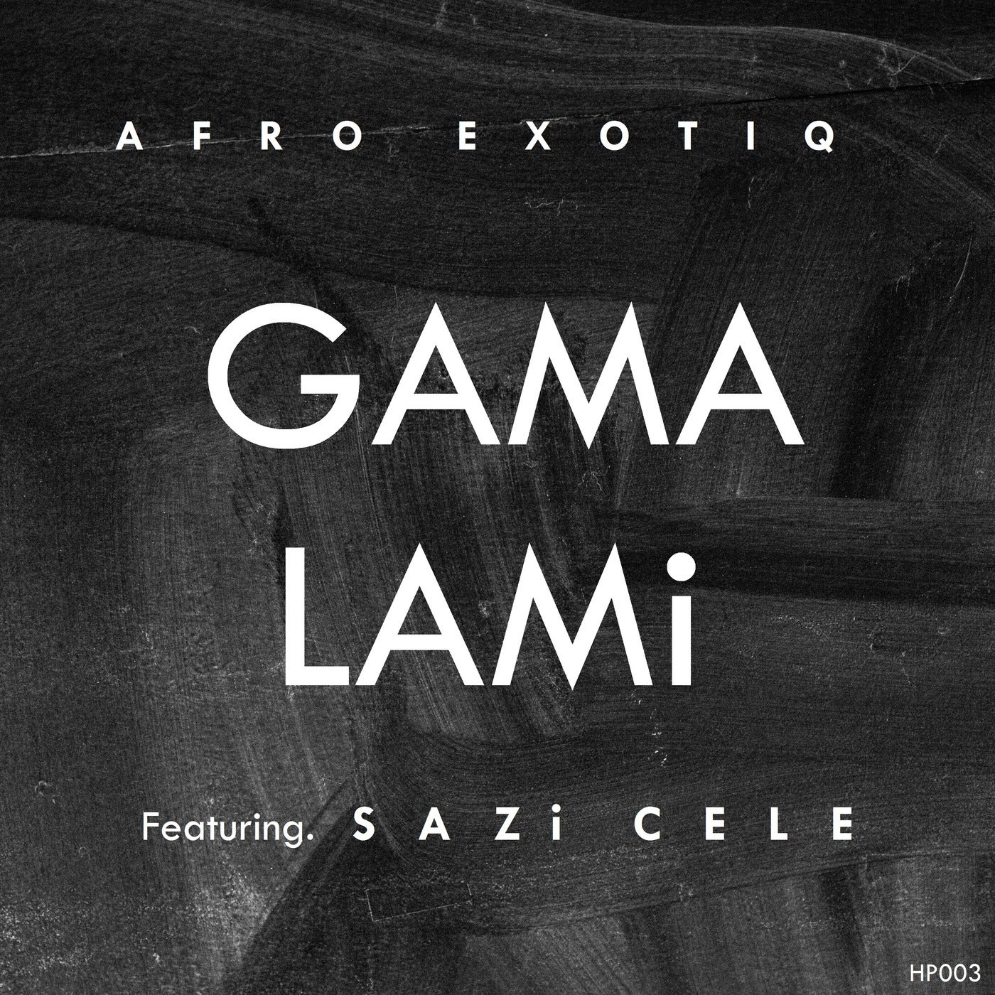 Gama Lami (Extended Mix)