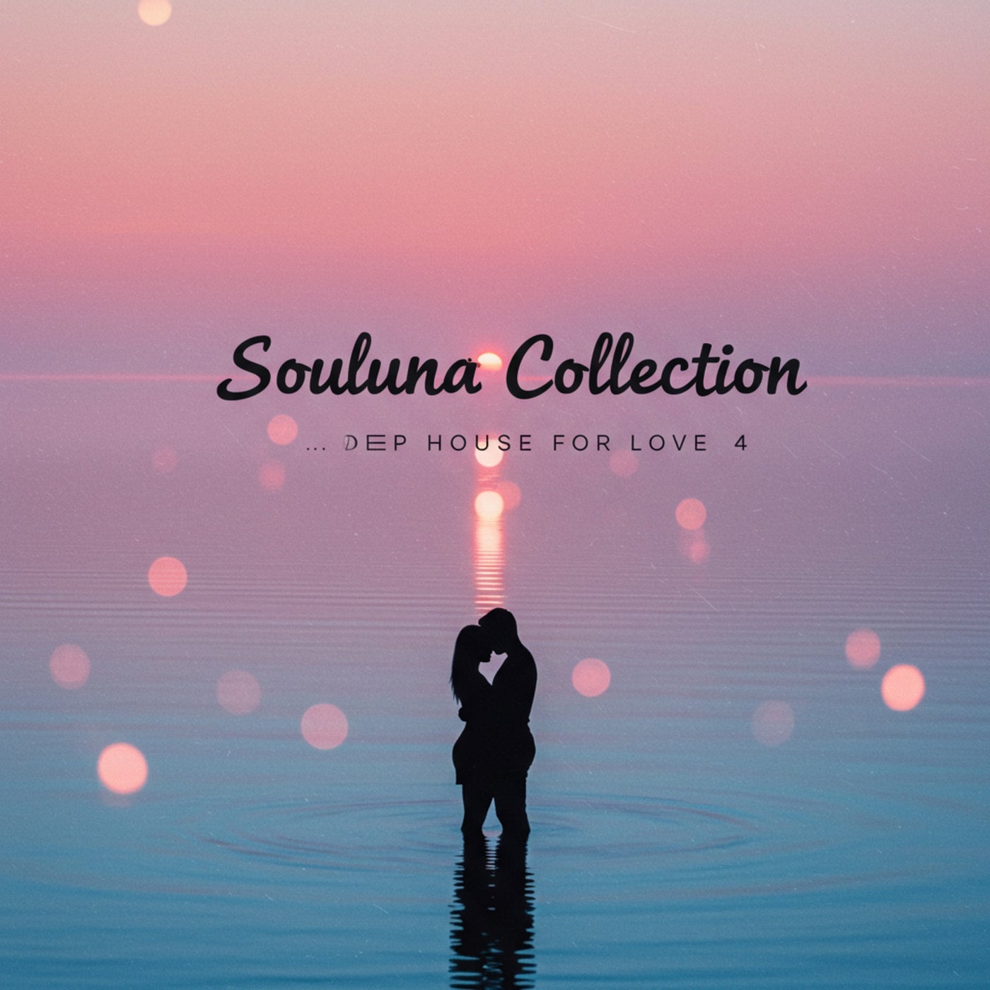 Souluna Collection - Deep House for Heart 4