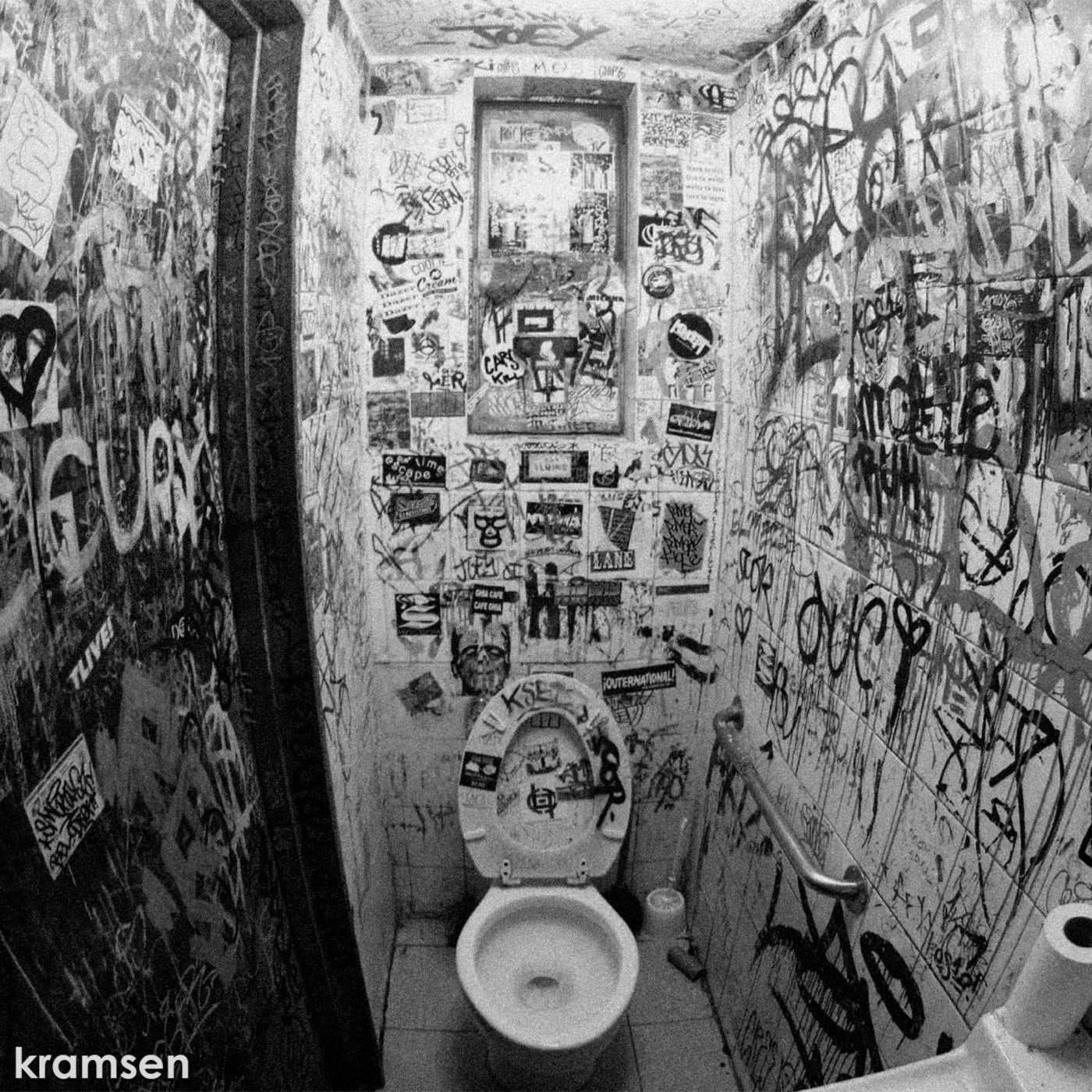 Clubtoilette