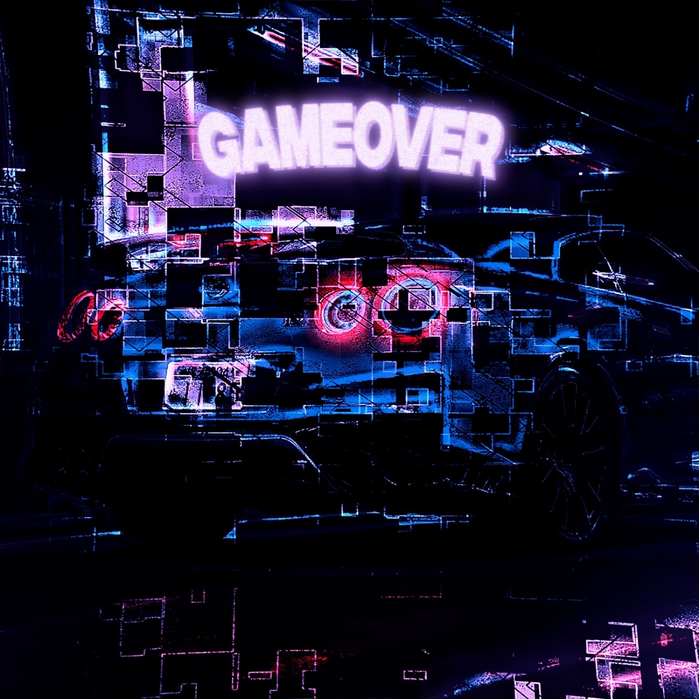 Gameover