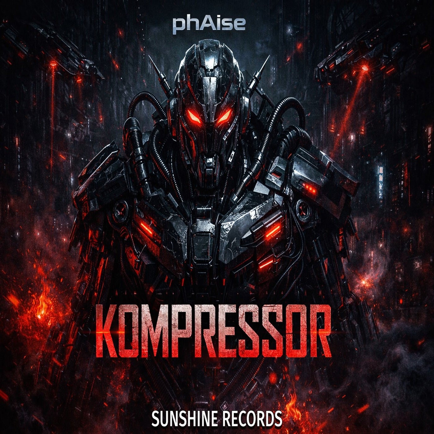 Kompressor