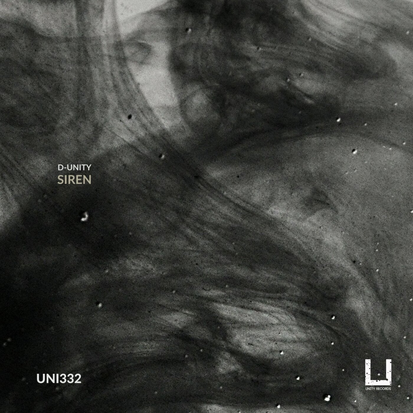 D-Unity - Siren [Unity Records] | Music & Downloads on Beatport