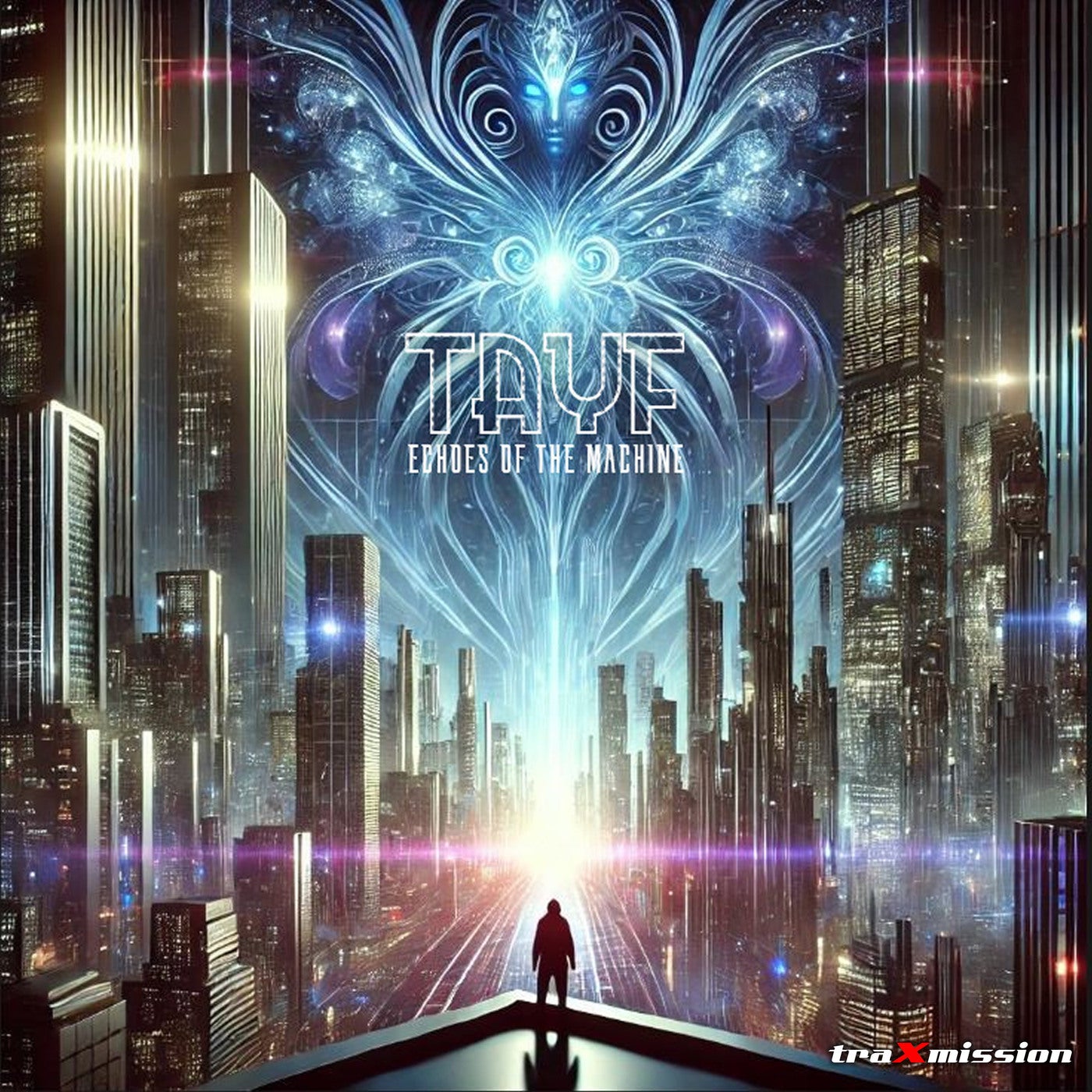 Echoes of the Machine