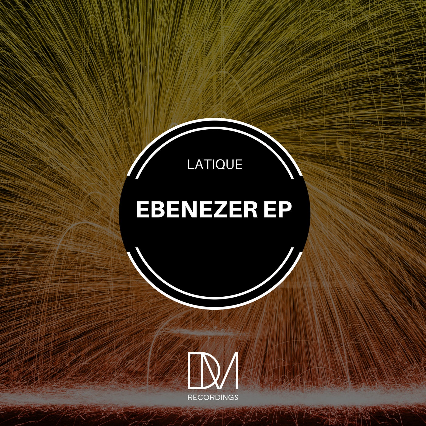 Ebenezer EP