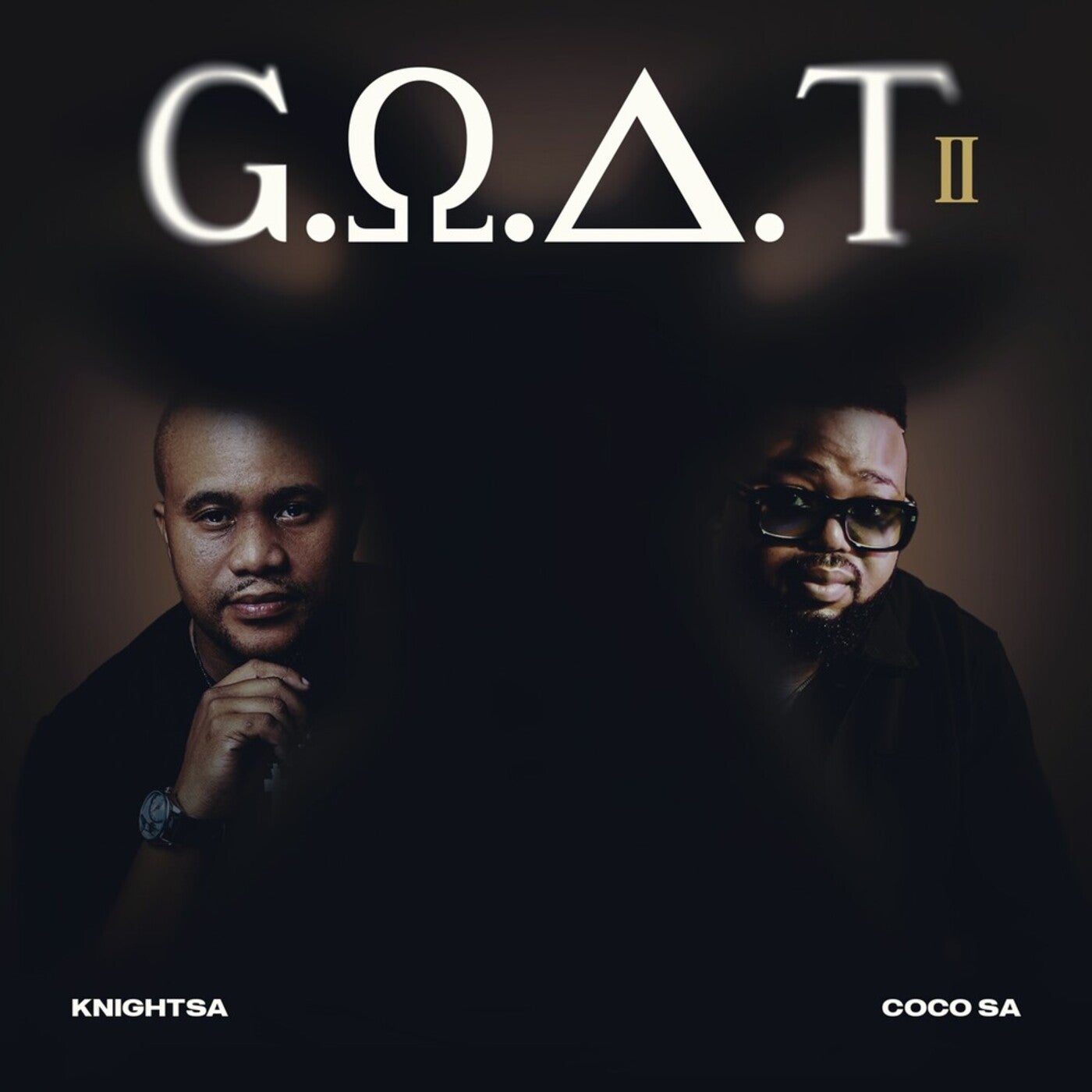 G.O.A.T, Vol. 2