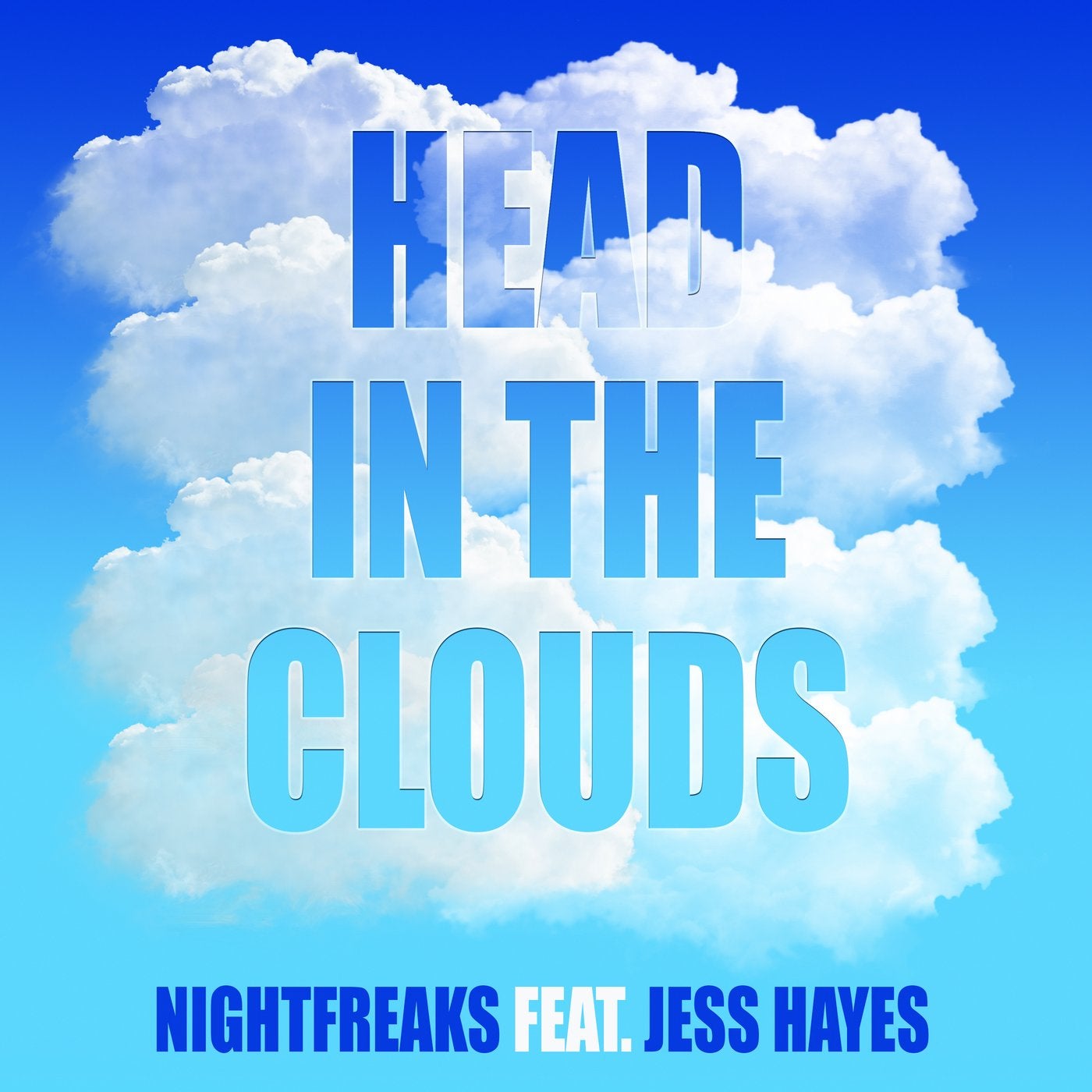 Head in the Clouds (feat. Jess Hayes)