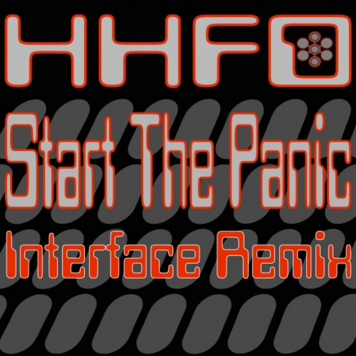 Start The Panic (Interface Remixes)