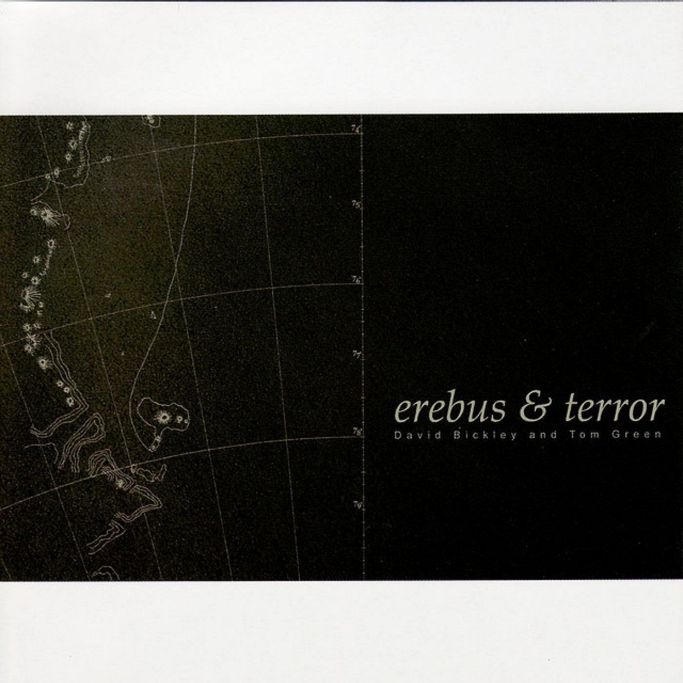 Erebus & Terror