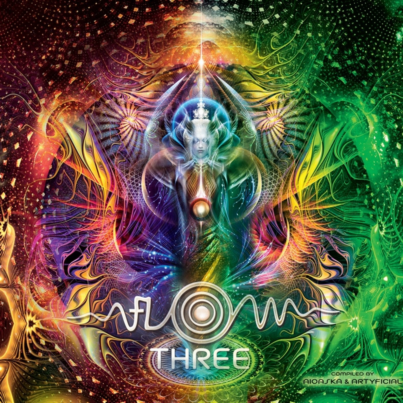 Flow Three