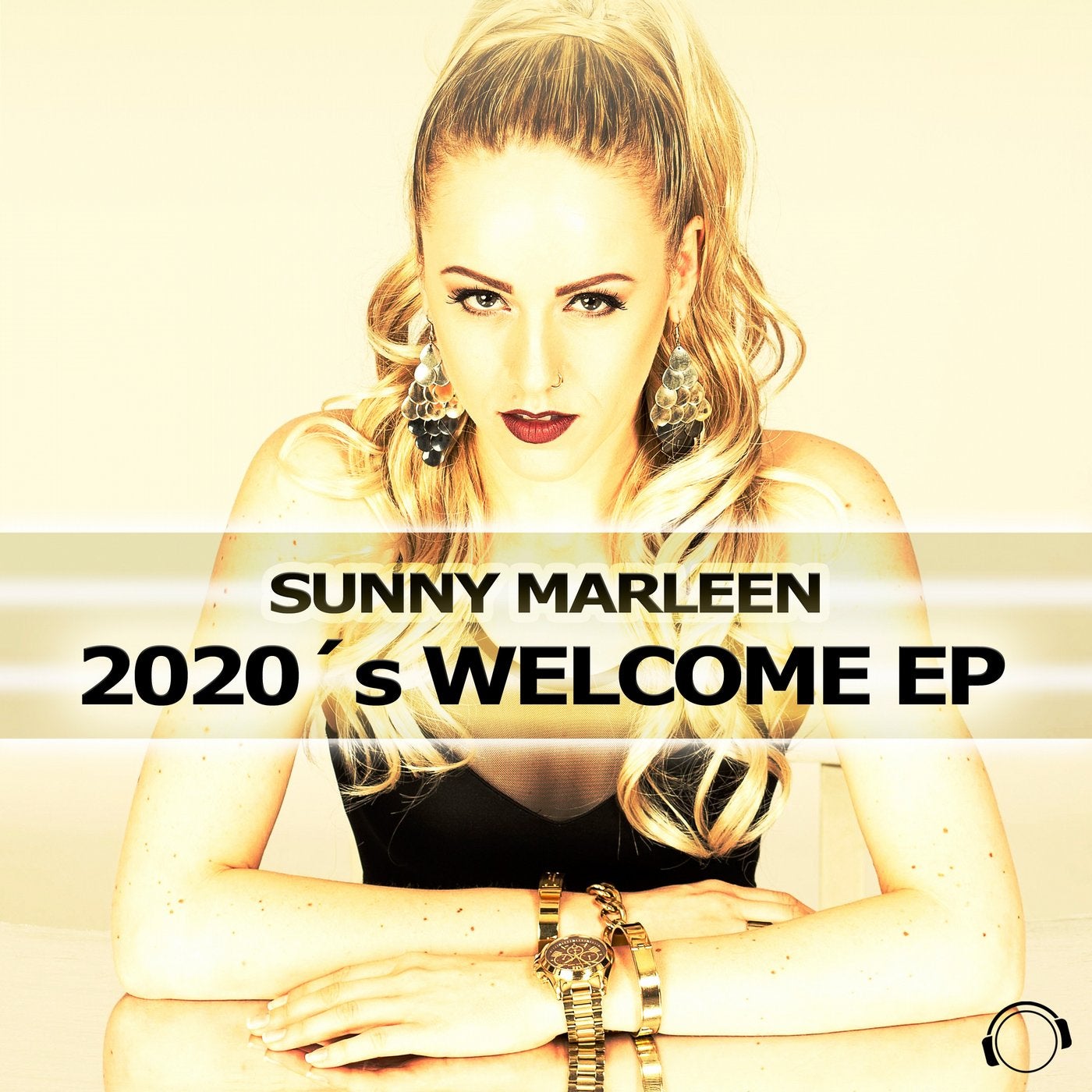 2020's Welcome EP