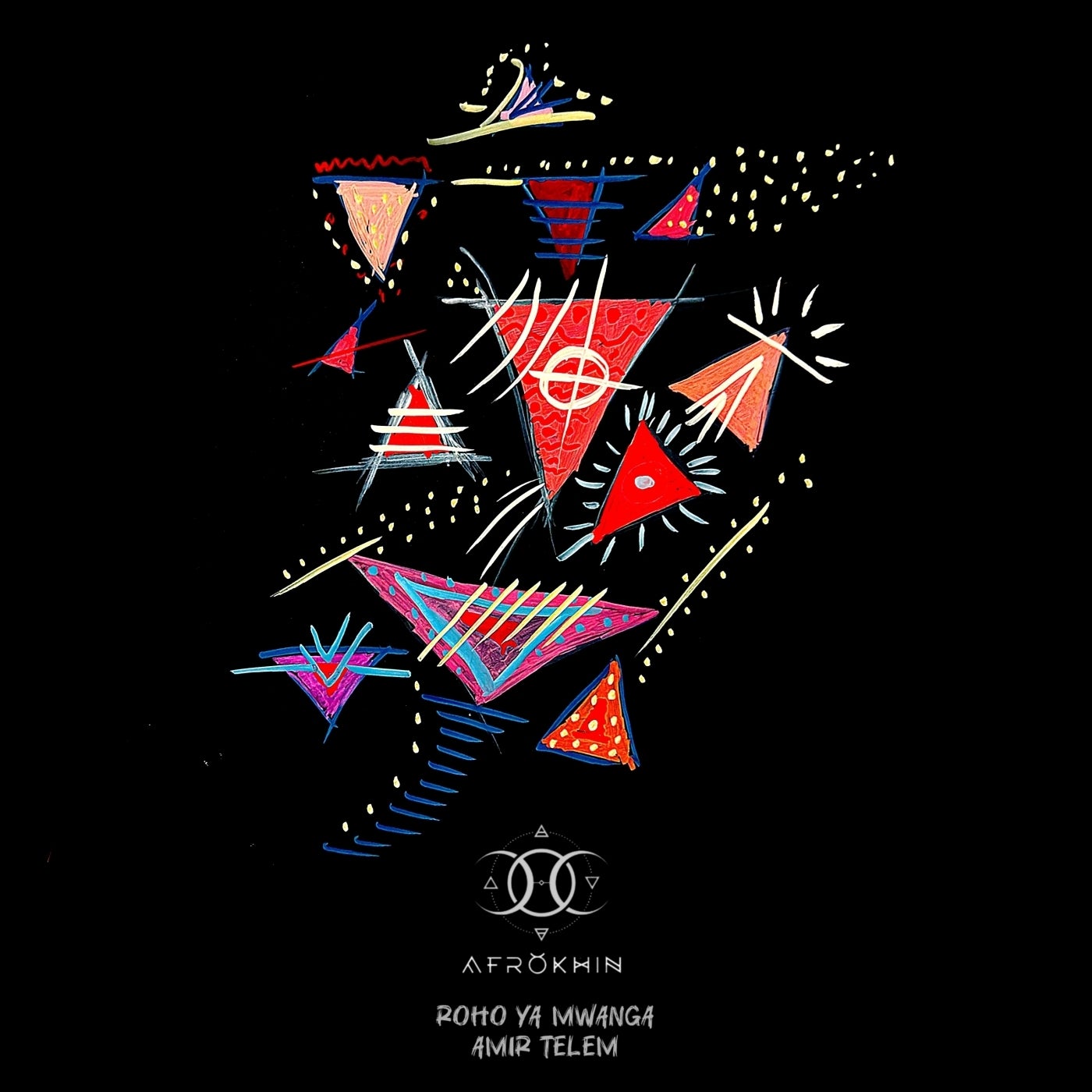 Amir Telem - Roho Ya Mwanga [AFROKHIN] | Music & Downloads on Beatport