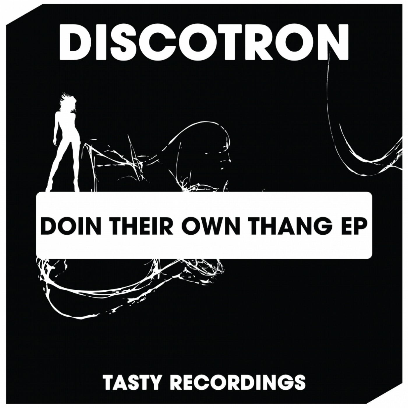 Doin Their Own Thang EP