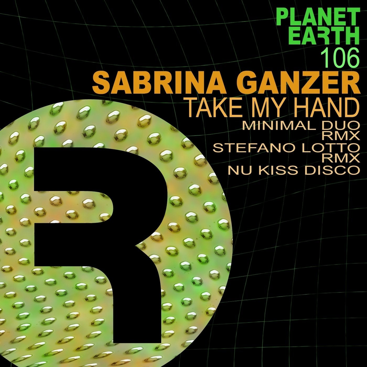 Take My Hand (Remixes)