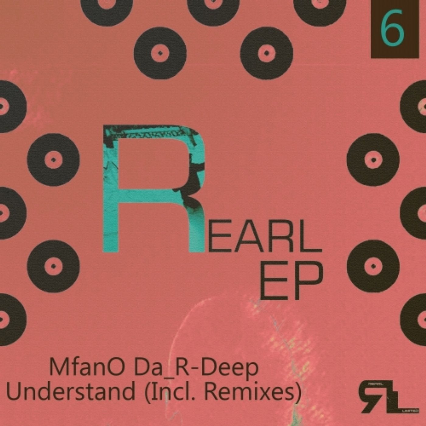 Understand EP (Incl. Remixes)