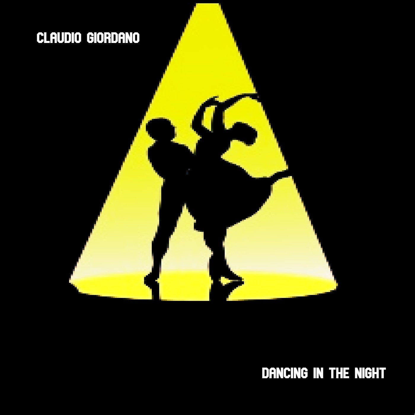 Dancing In The Night