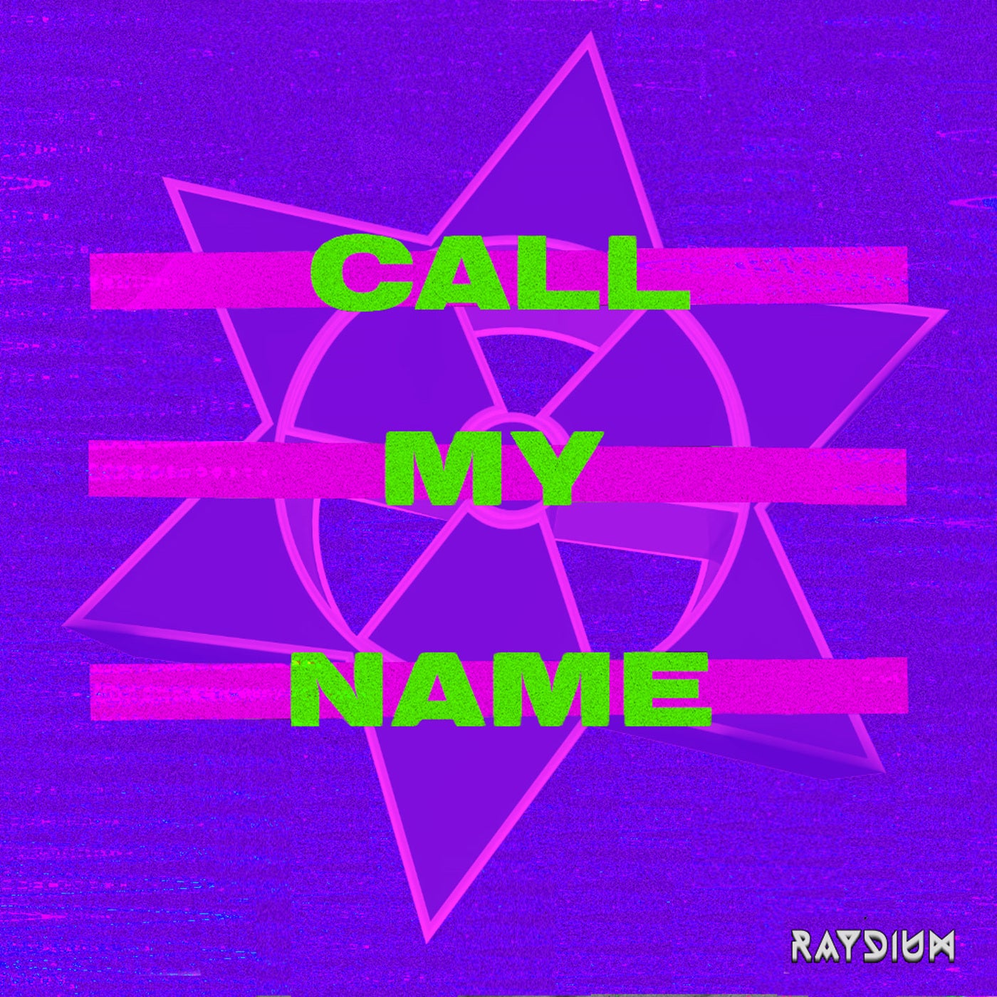 Call My Name