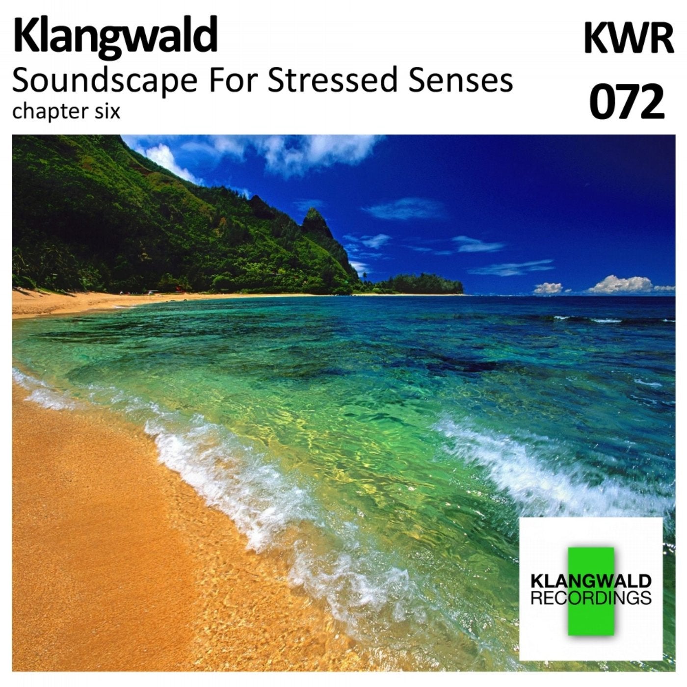 Soundscape For Stressed Senses Chapter 6