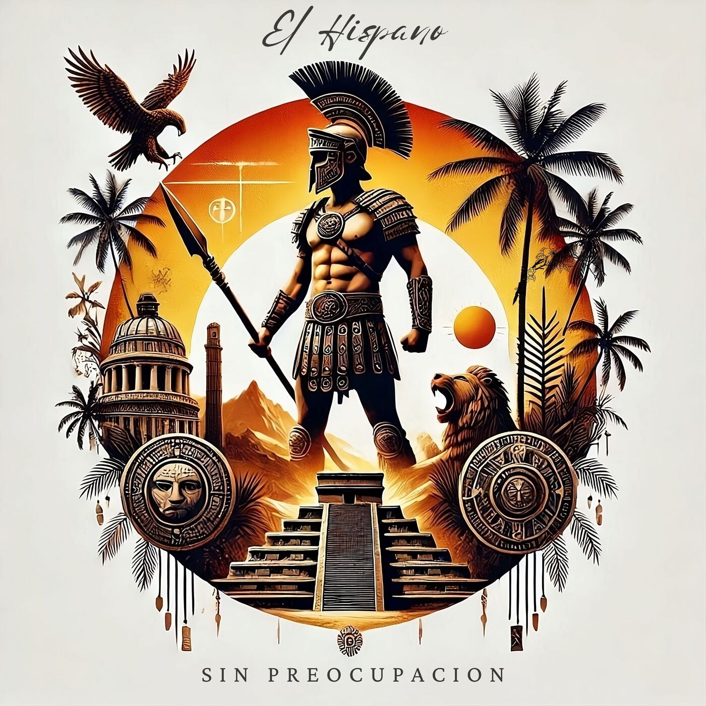 Sin Preocupacion