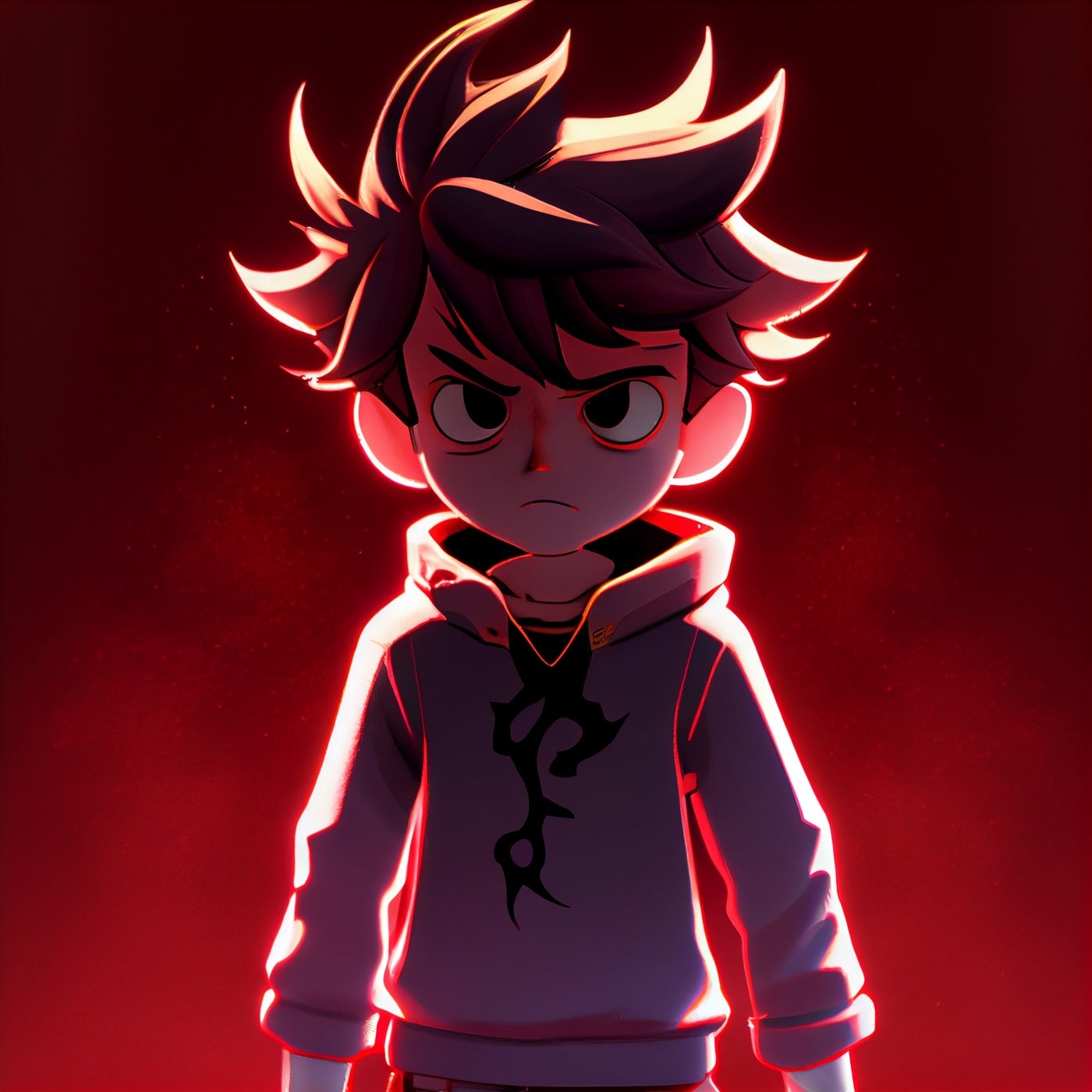 Keep On Fire