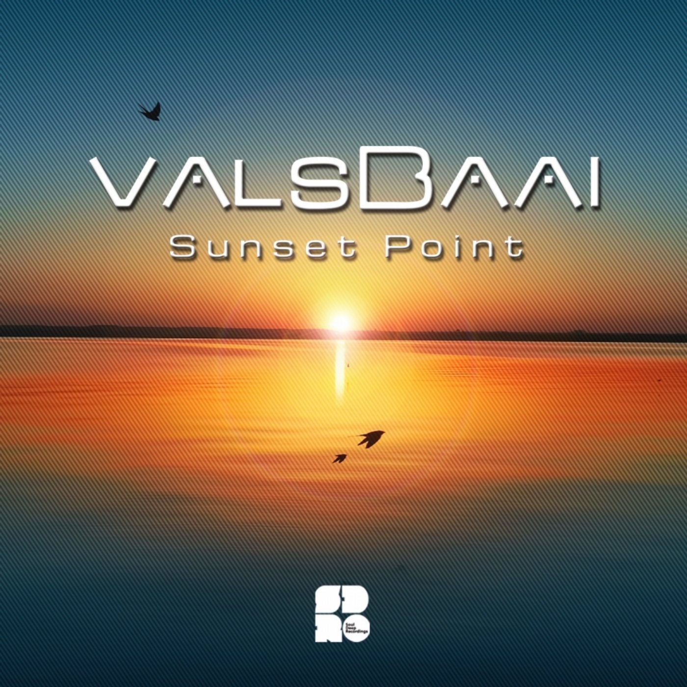 Sunset Point EP