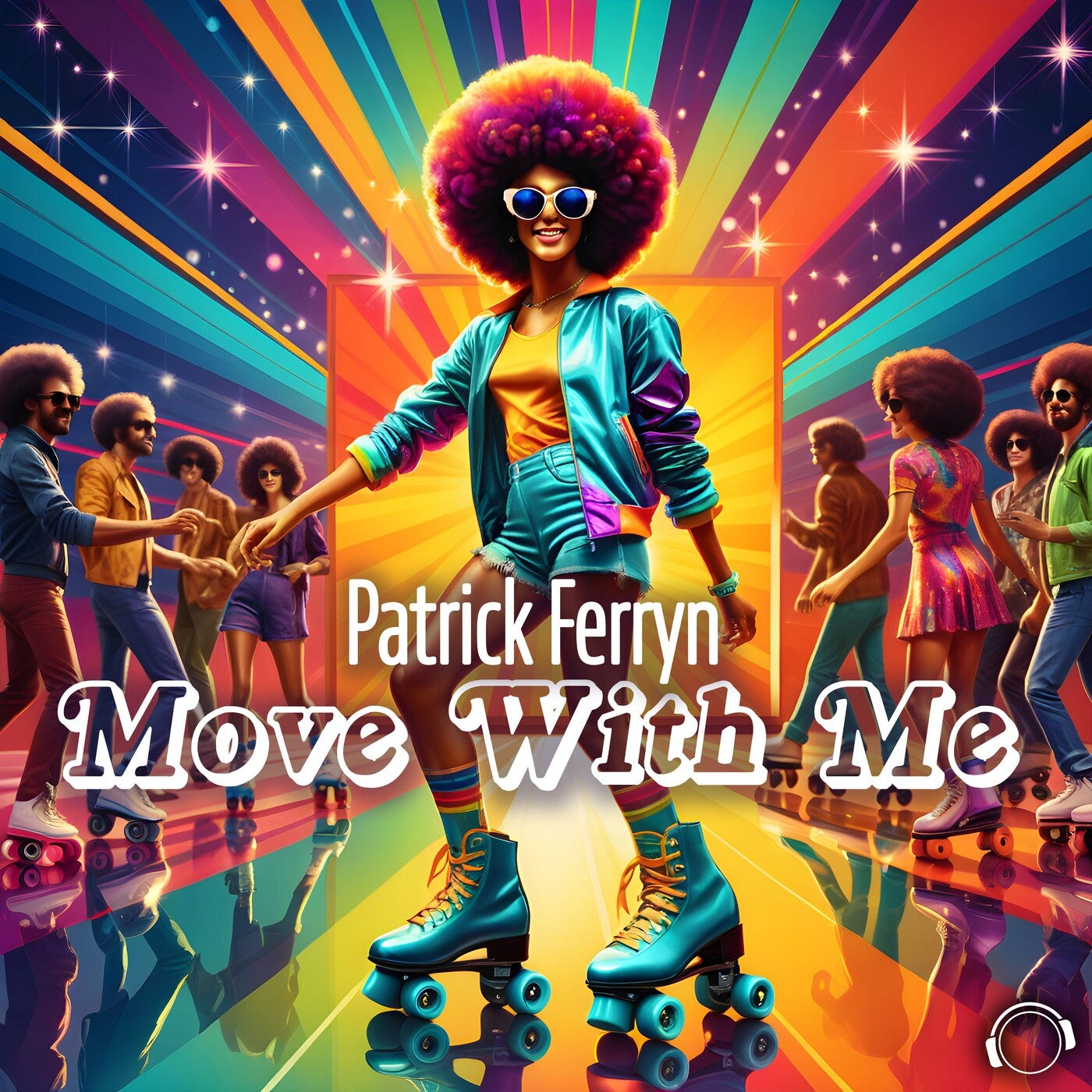 Move With Me