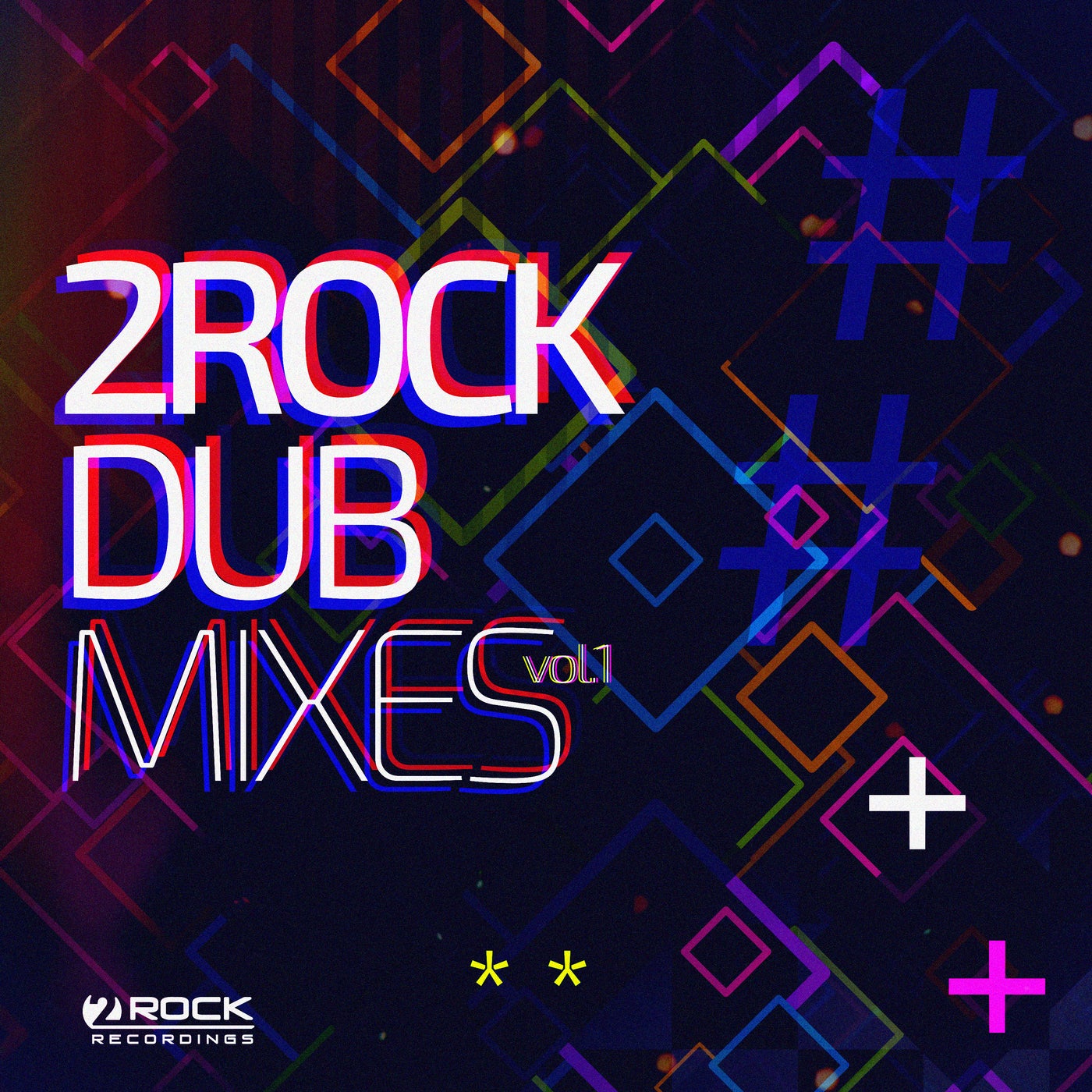 Dub Mixes, Vol. 1