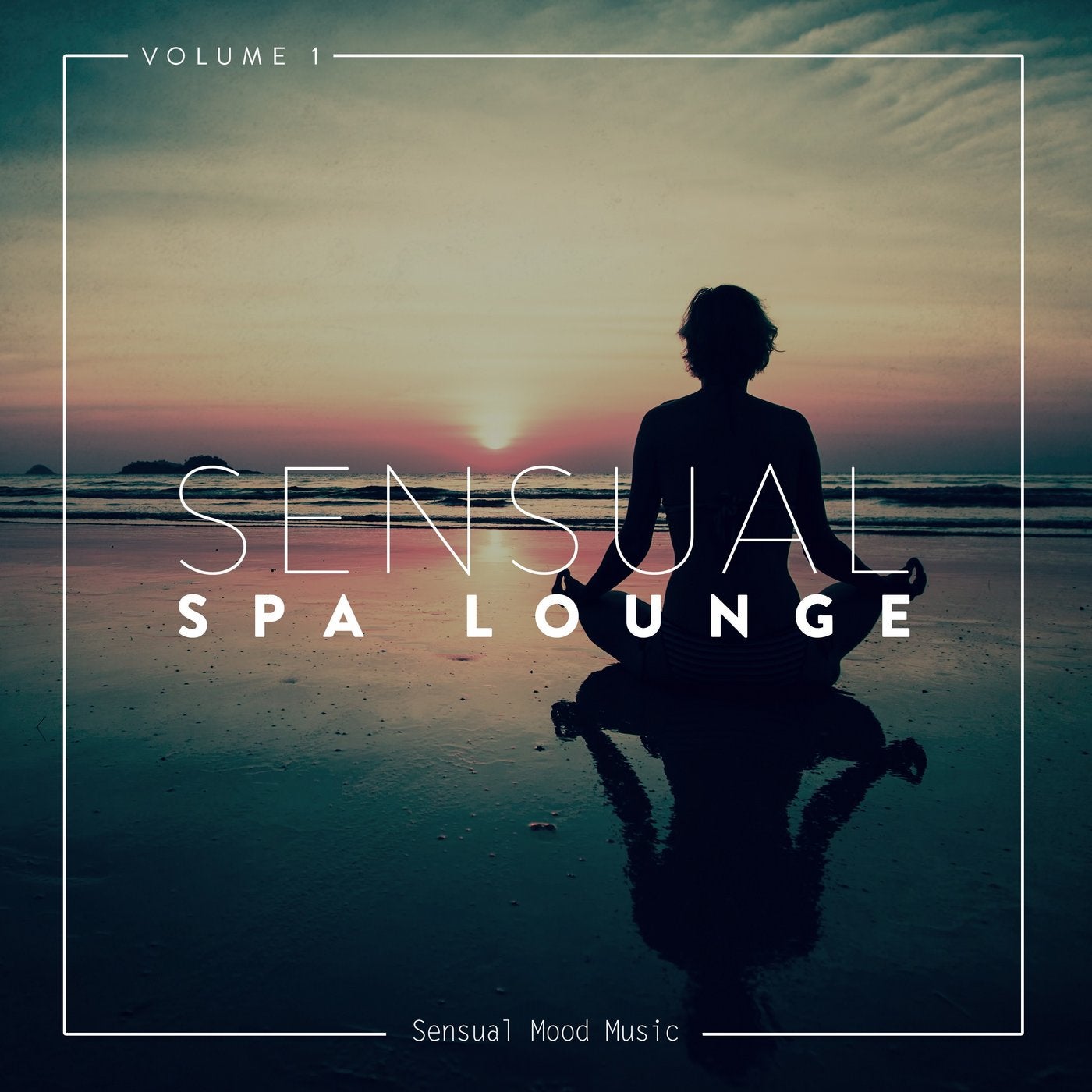 Sensual Spa Lounge, Vol. 1