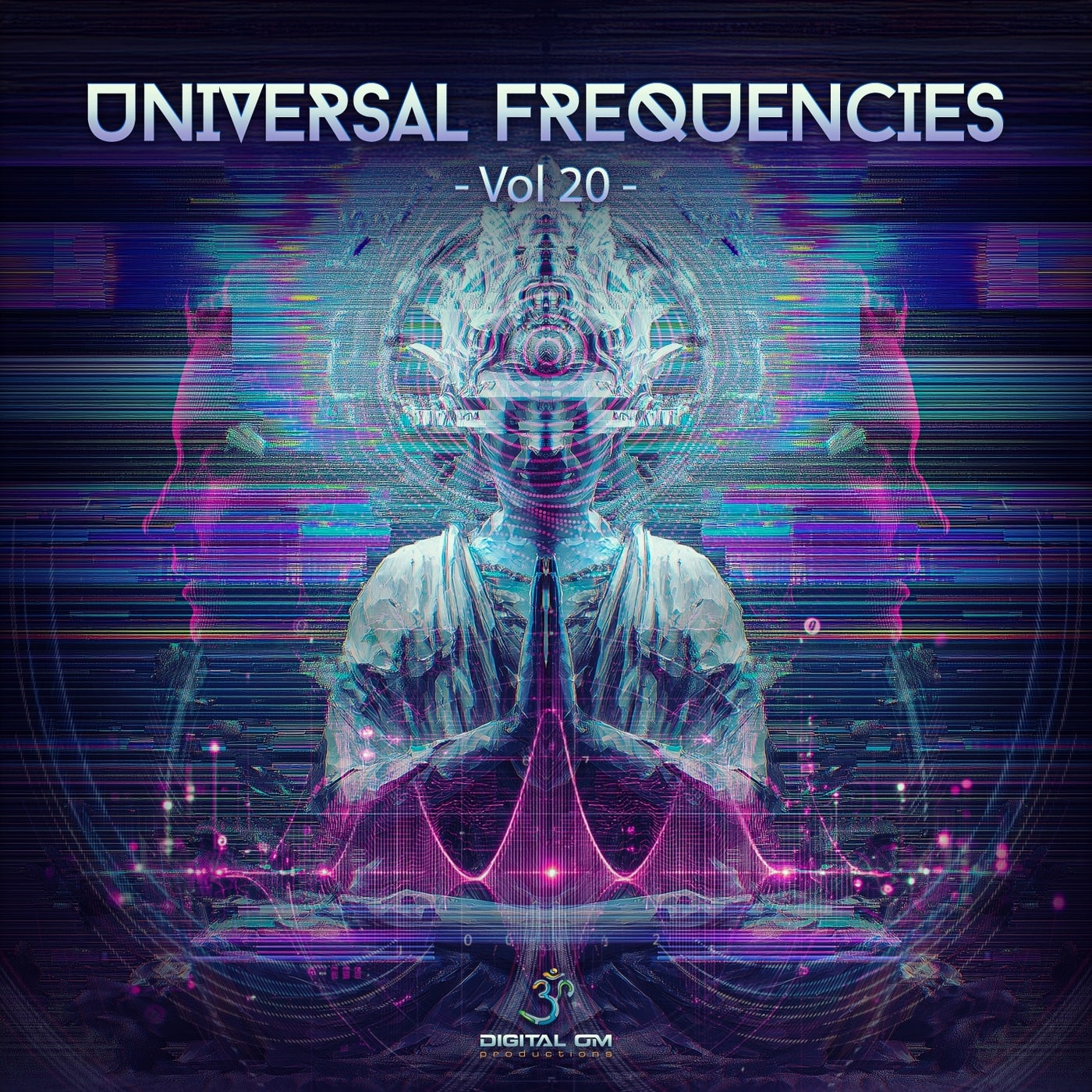 Universal Frequencies, Vol. 20
