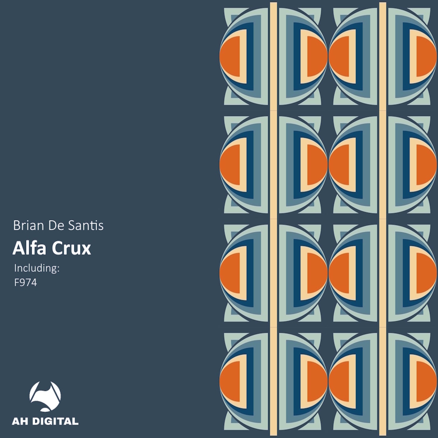 Alfa Crux