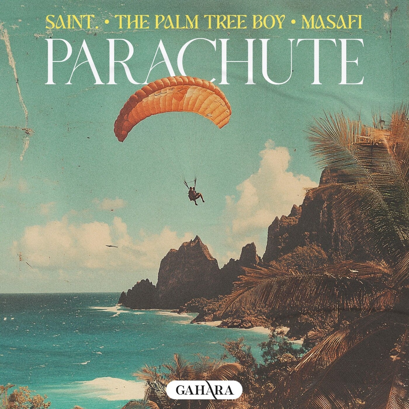 Parachute