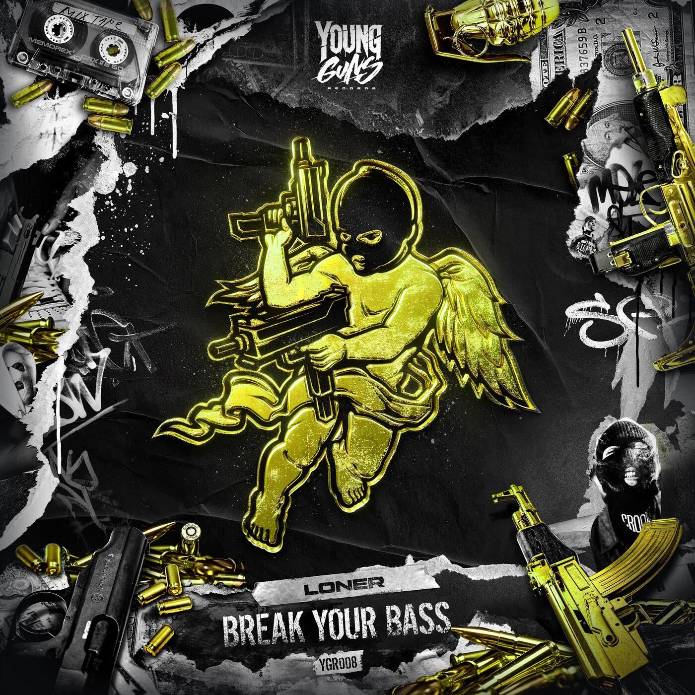 Break Your Bass